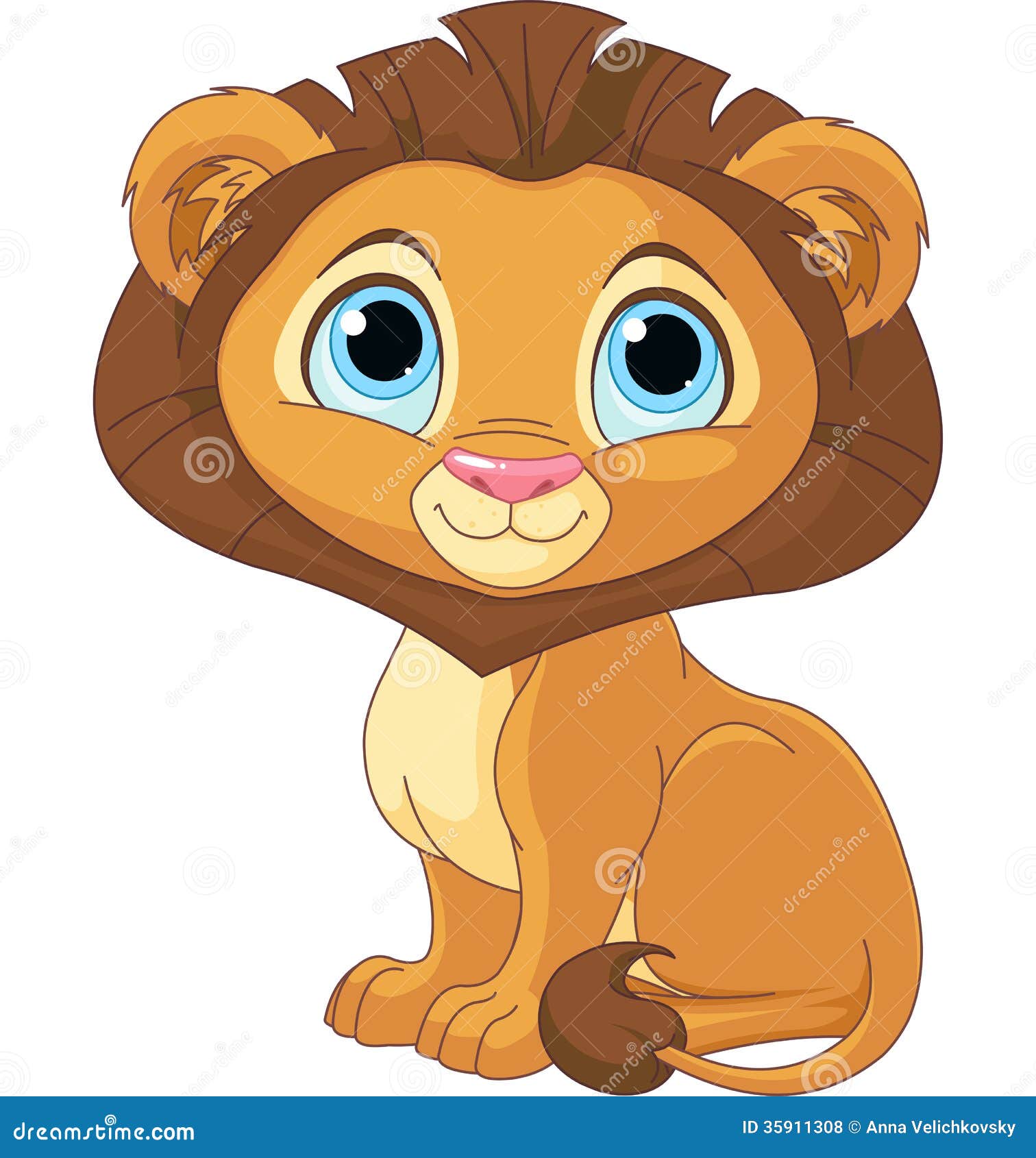 Lion Mane Cartoon Stock Illustrations – 4,708 Lion Mane Cartoon Stock  Illustrations, Vectors & Clipart - Dreamstime