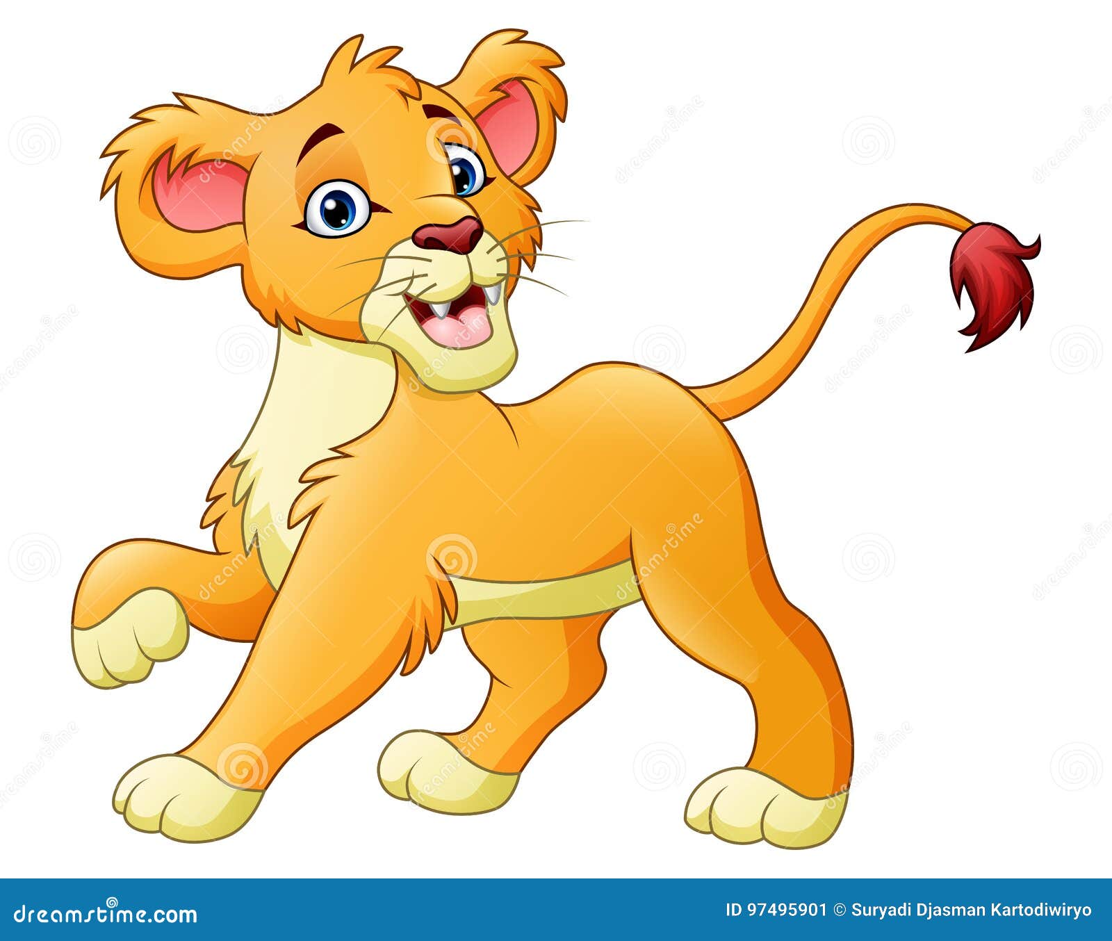 Lioness Cartoon Stock Illustrations – 1,440 Lioness Cartoon Stock  Illustrations, Vectors & Clipart - Dreamstime