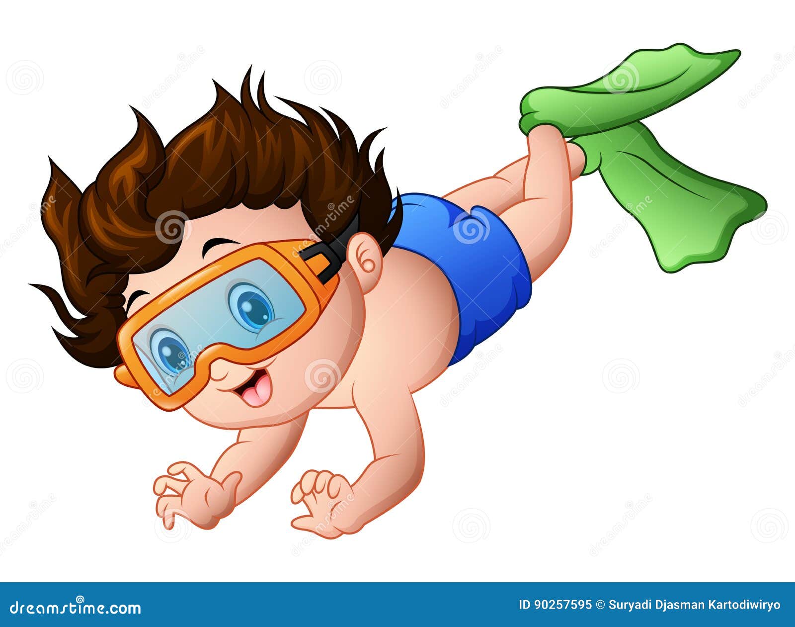 boy swimming clipart black and white christmas