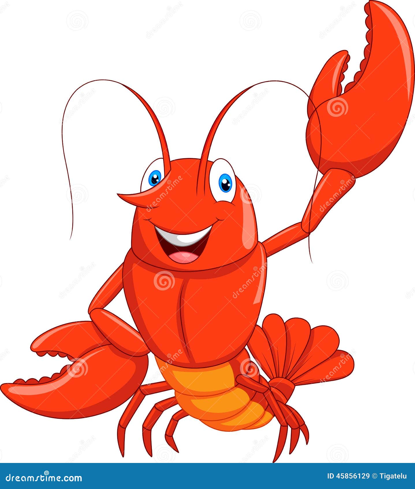 Cartoon Lobster Stock Illustrations – 4,957 Cartoon Lobster Stock  Illustrations, Vectors & Clipart - Dreamstime