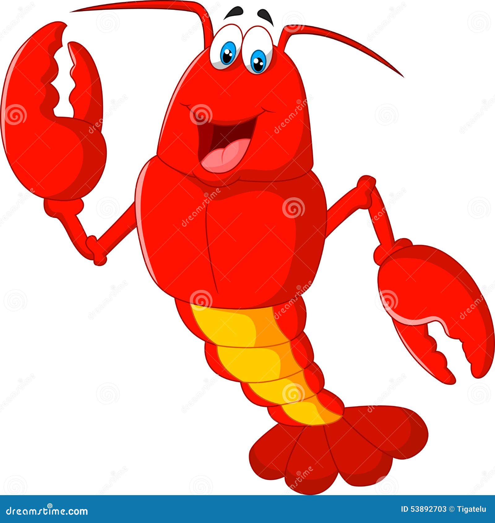 Cartoon Lobster Stock Illustrations – 4,967 Cartoon Lobster Stock  Illustrations, Vectors & Clipart - Dreamstime