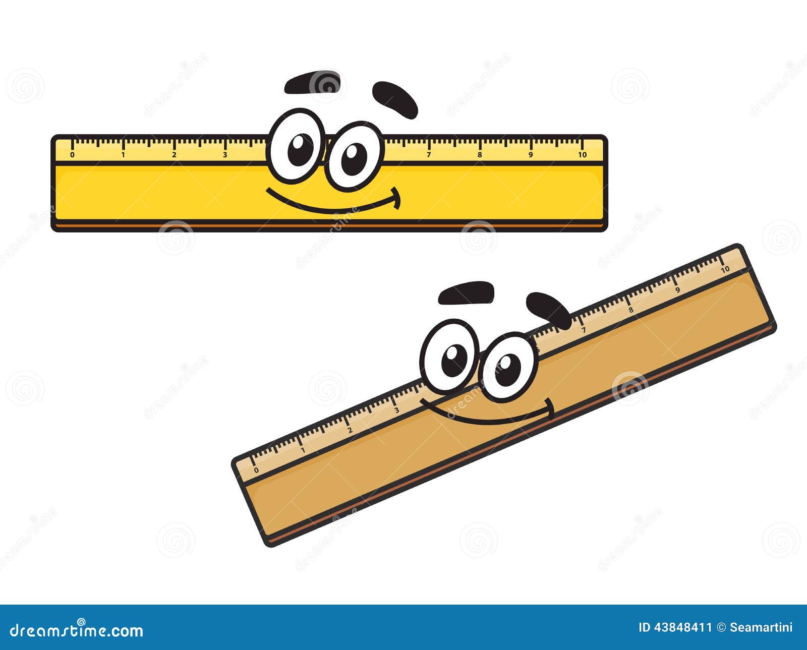 school ruler clip art - photo #33