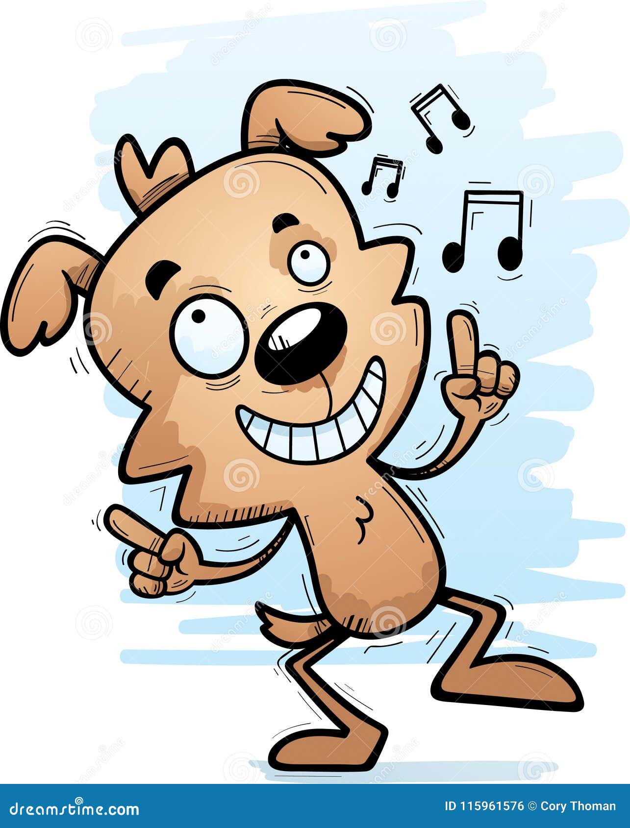 Featured image of post Dancing Dog Cartoon Images Download the perfect cartoon dog pictures