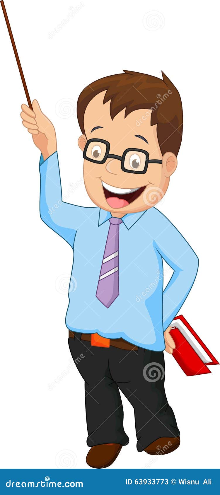 male teacher clipart - photo #23