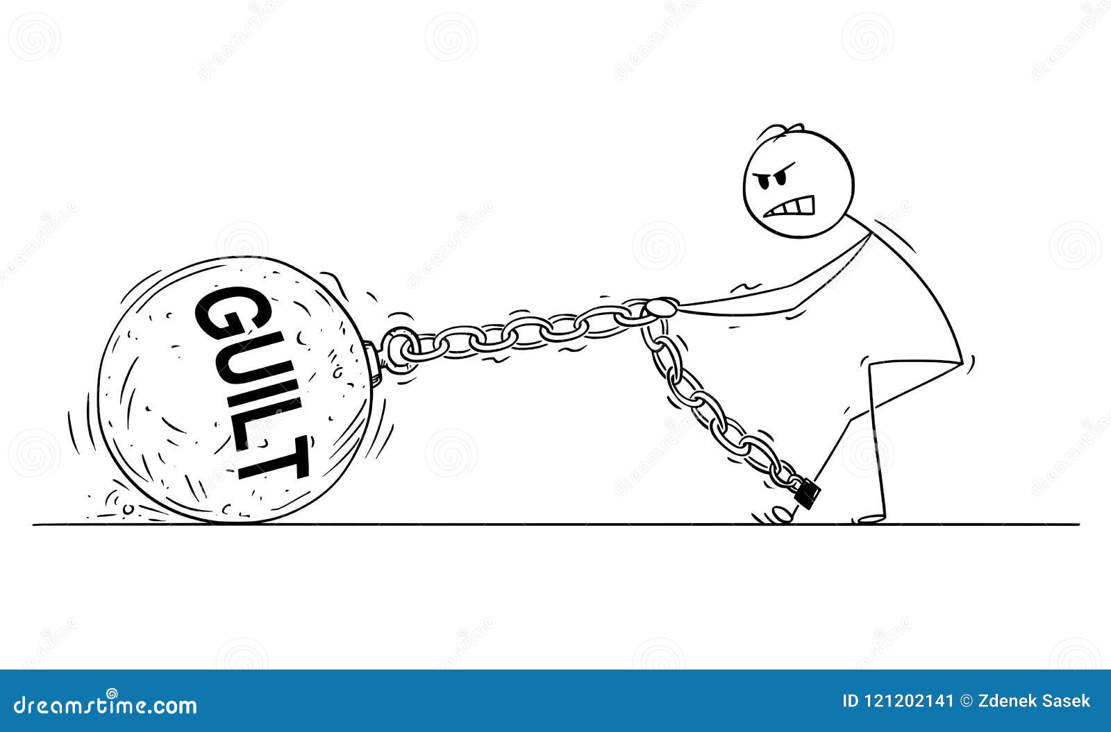 Cartoon Guilty Stock Illustrations 2 156 Cartoon Guilty Stock Illustrations Vectors Clipart Dreamstime