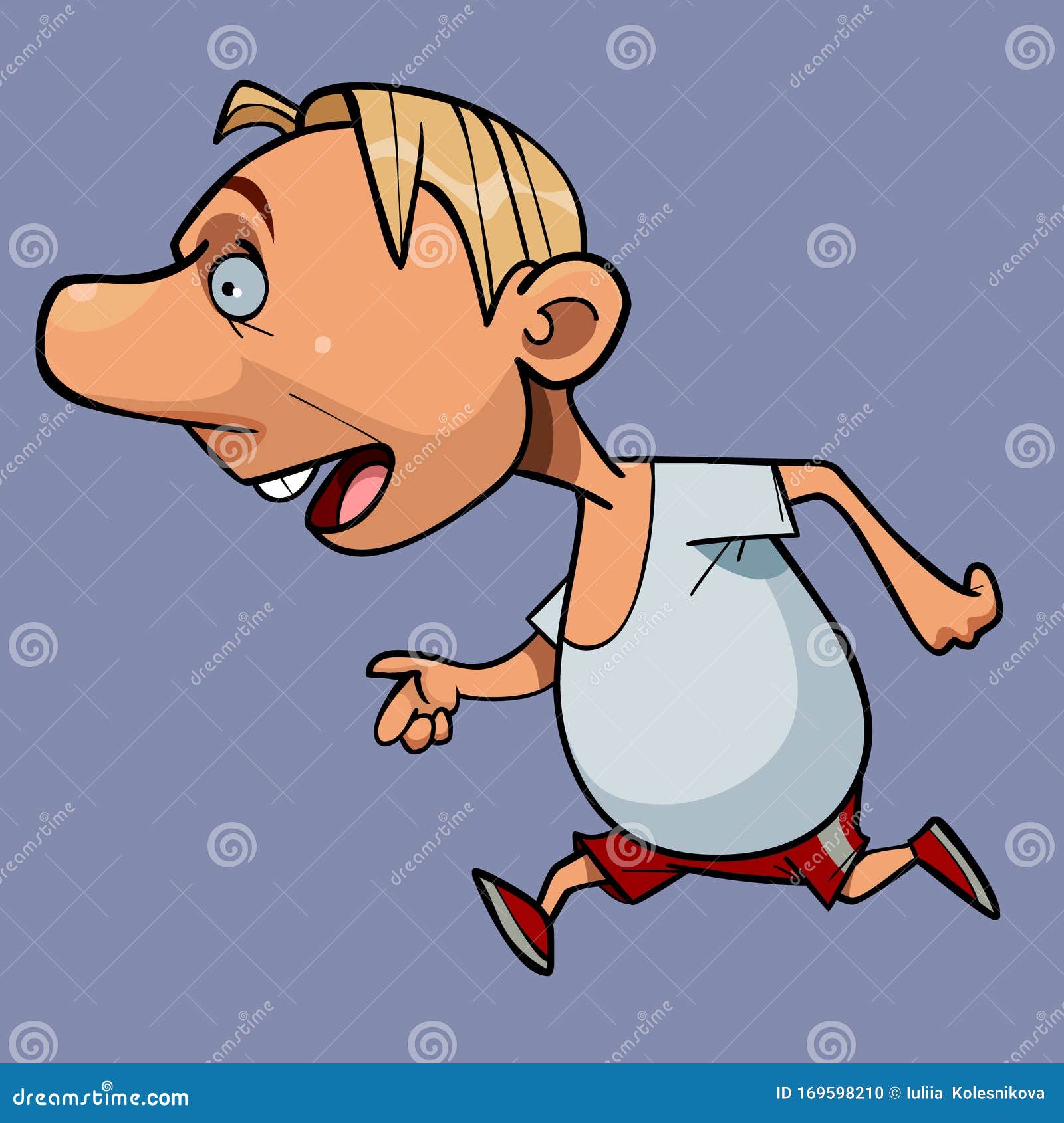 Aardappelen Nuchter Uluru Cartoon Man in Een T-shirt En Korte Broek Loopt Snel Vector Illustratie - Illustration of geschiktheid, illustratie: 169598210 Aardappelen Nuchter Uluru Cartoon Man in Een T-shirt En Korte Broek Loopt Snel Vector Illustratie - Illustration of geschiktheid, illustratie: 169598210