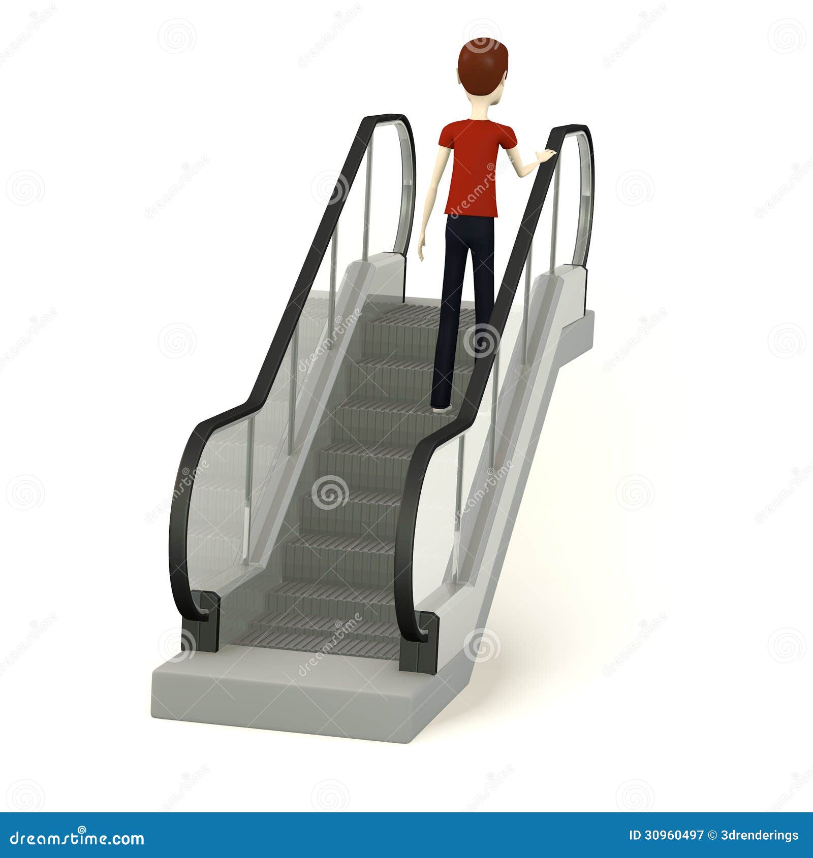 clipart of escalator - photo #20