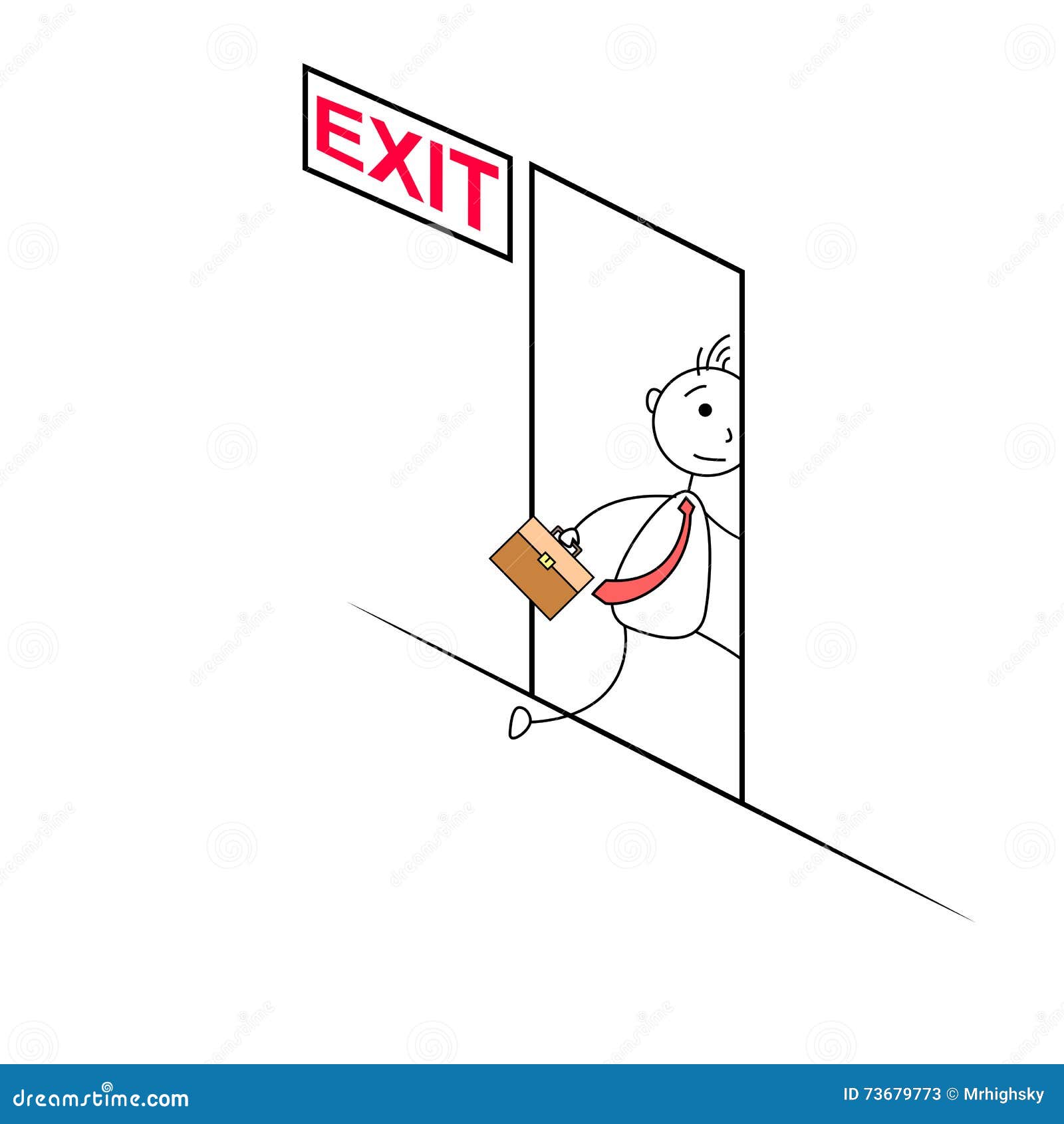 exit door clipart - photo #22