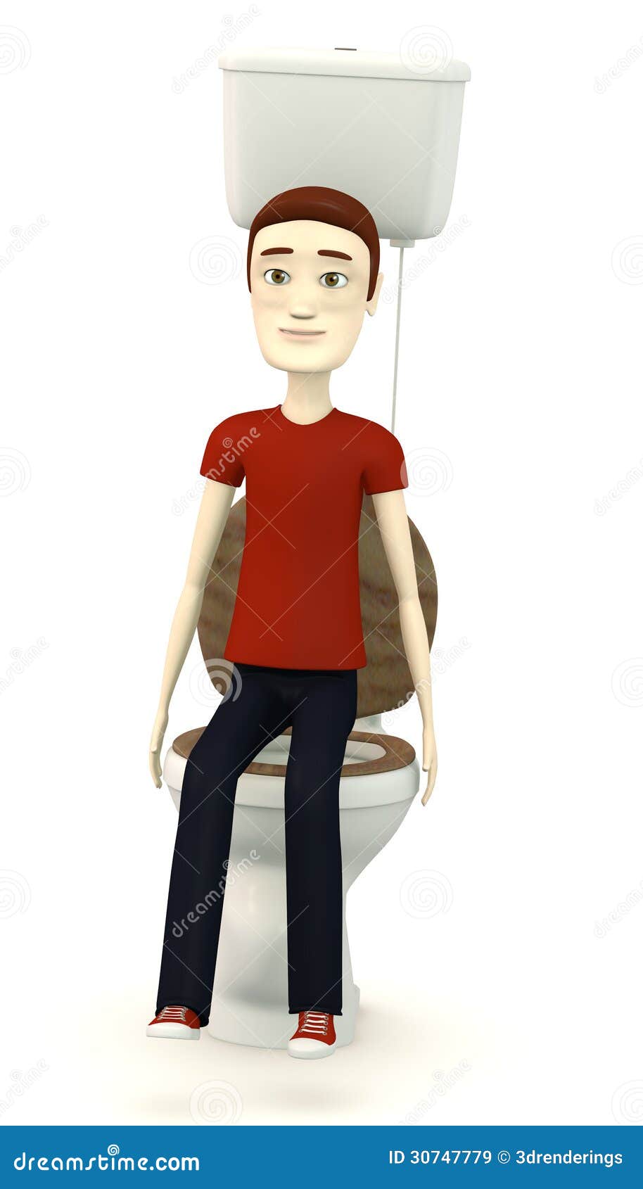 Featured image of post Cartoon Image Of Man Sitting On Toilet Cartoon sitting man vector material