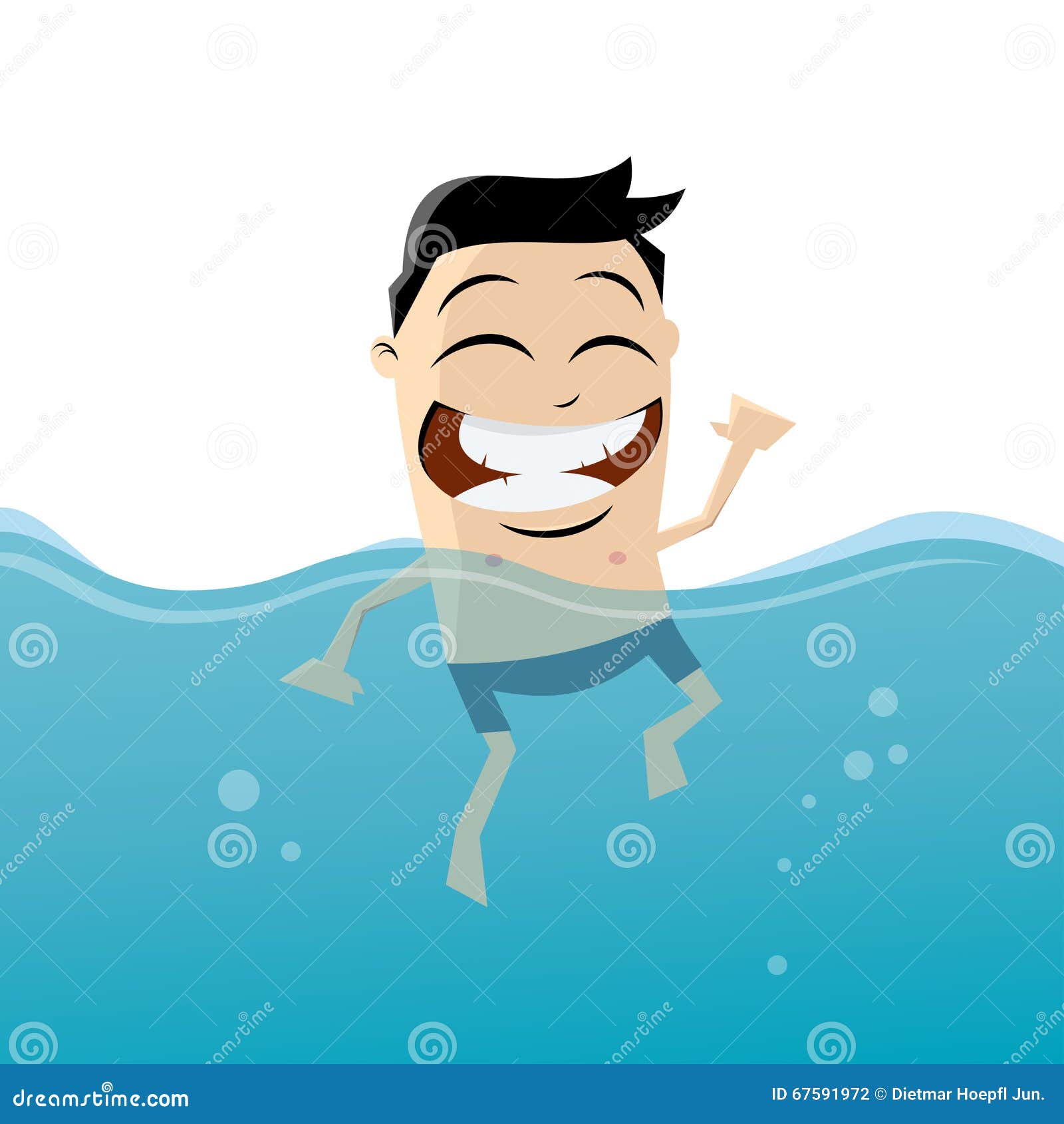 Swimming Cartoon Man Stock Illustrations – 5,624 Swimming Cartoon Man Stock  Illustrations, Vectors & Clipart - Dreamstime