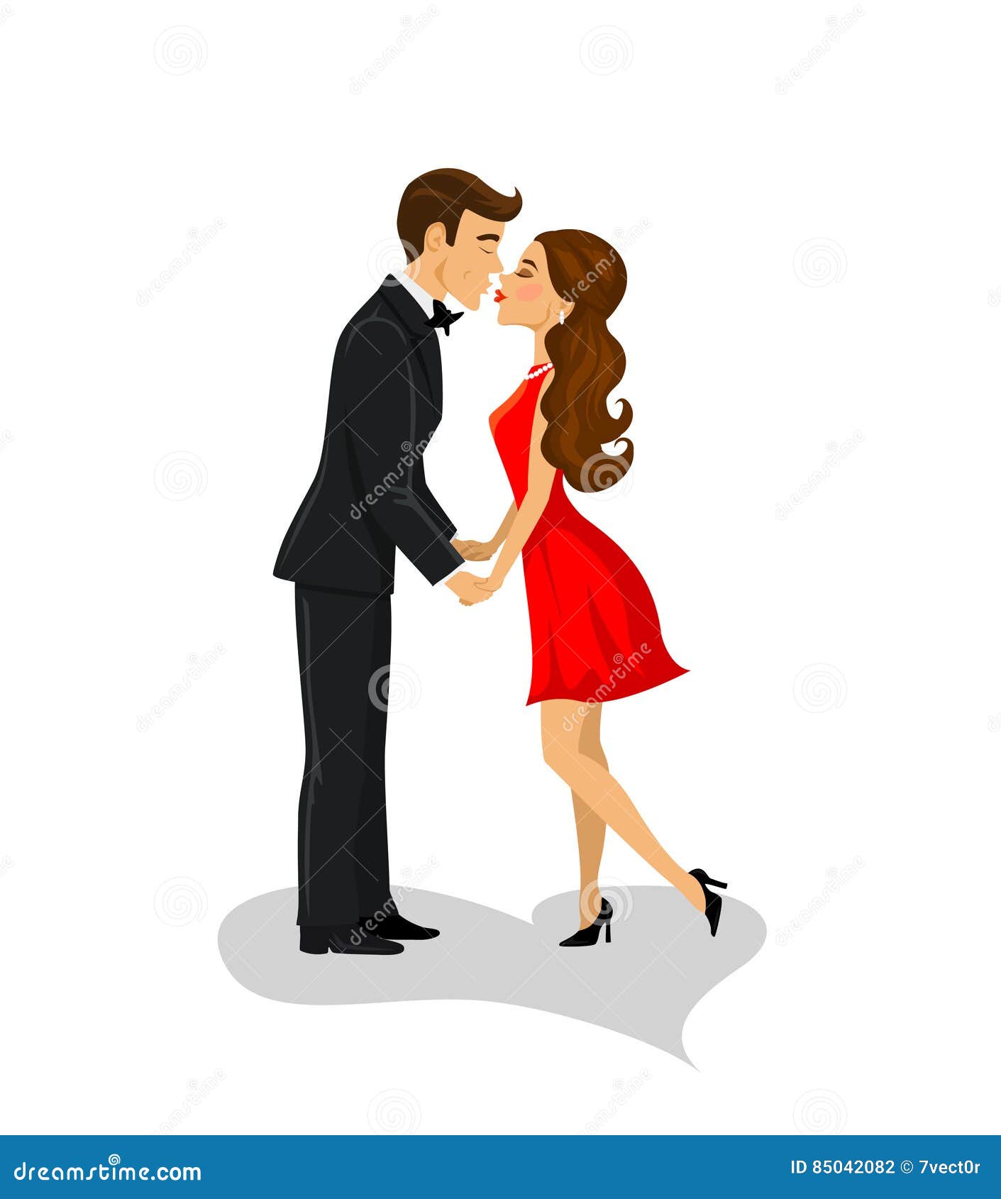 Cartoon Man and Woman, Romantic Couple Stock Illustration - Illustration of girl, couple: 85042082 Cartoon Man and Woman, Romantic Couple Stock Illustration - Illustration of girl, couple: 85042082