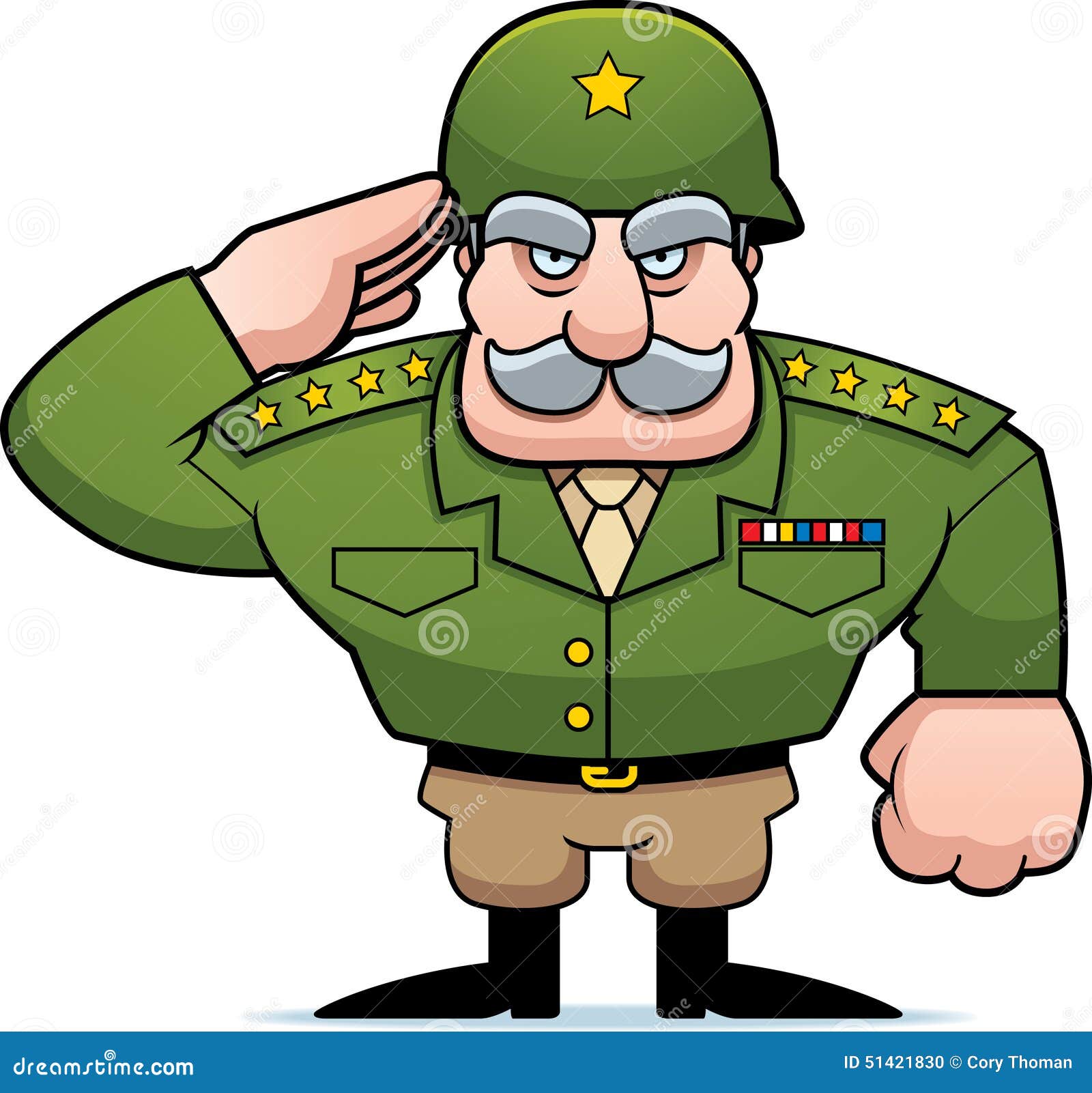 Cartoon Military General Salute Stock Vector Illustration Of Mustache cartoon-military-general-salute-stock-vector-illustration-of-mustache