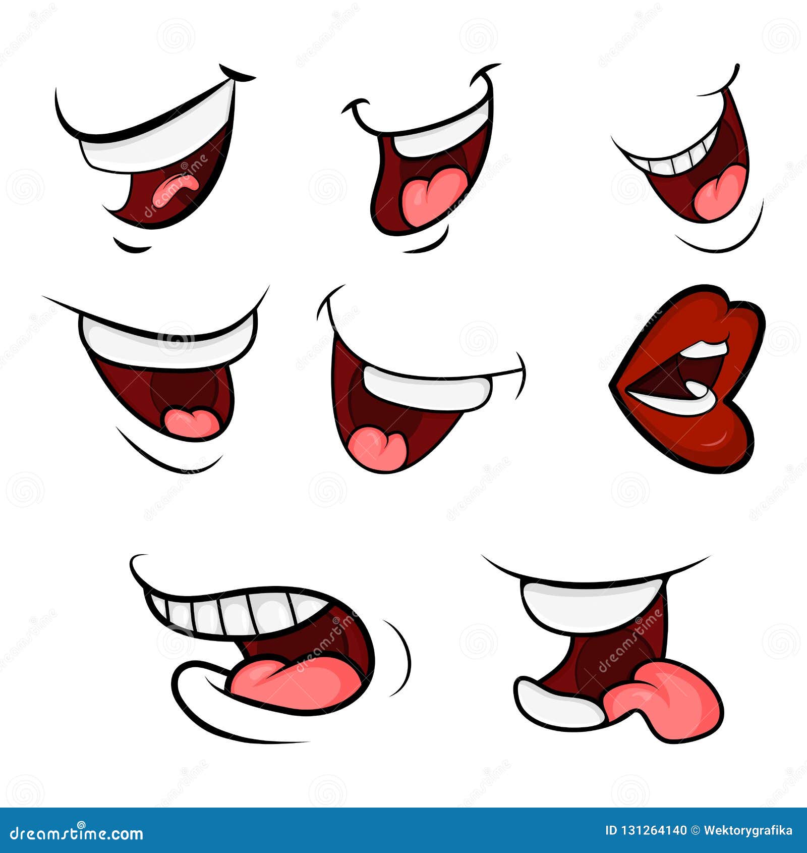 Cartoon Happy Isolated Mouth Smile Stock Illustrations – 34,039 Cartoon  Happy Isolated Mouth Smile Stock Illustrations, Vectors & Clipart -  Dreamstime