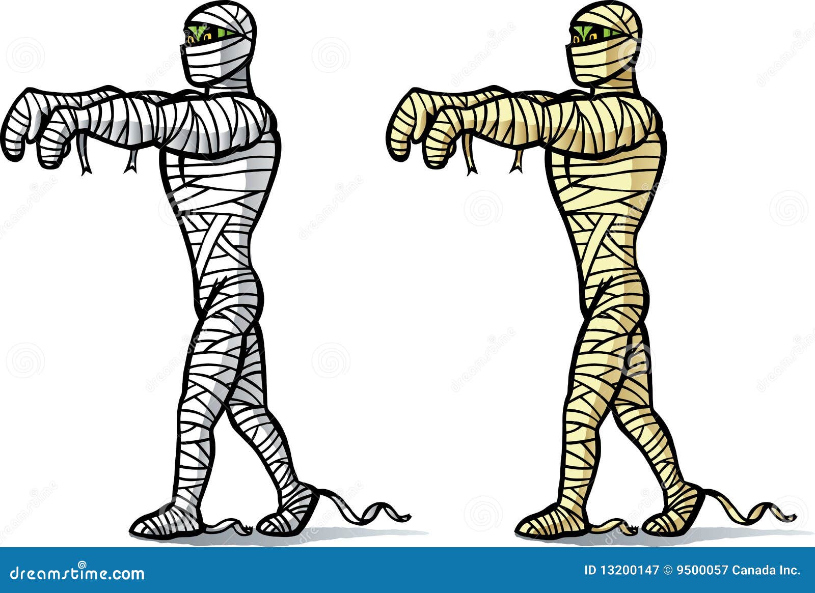 free cartoon mummy clipart - photo #37