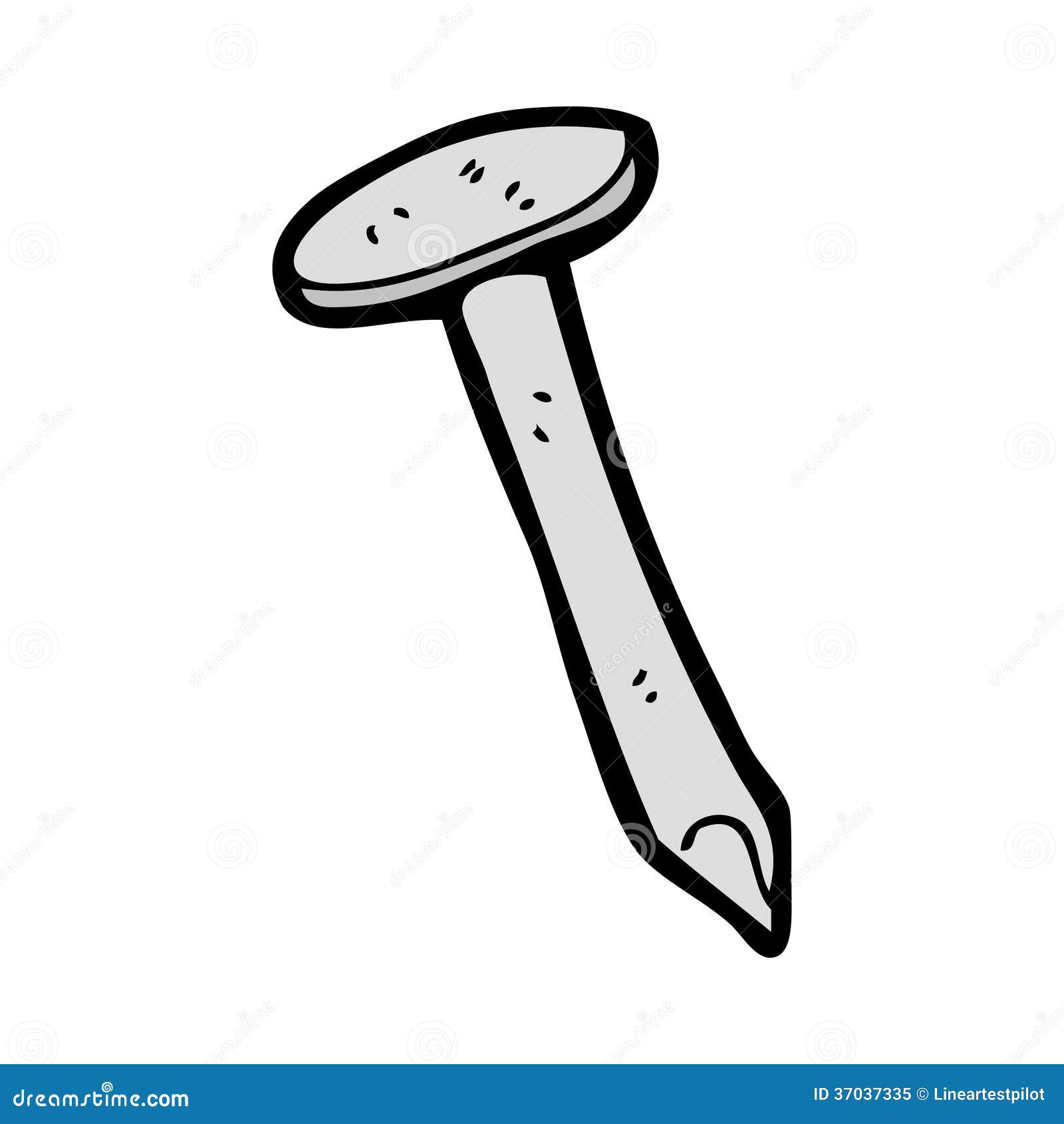 iron nail clipart - photo #44