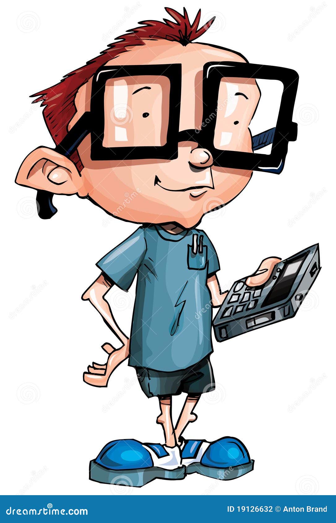 Cartoon Nerd Glasses Stock Illustrations – 5,557 Cartoon Nerd Glasses