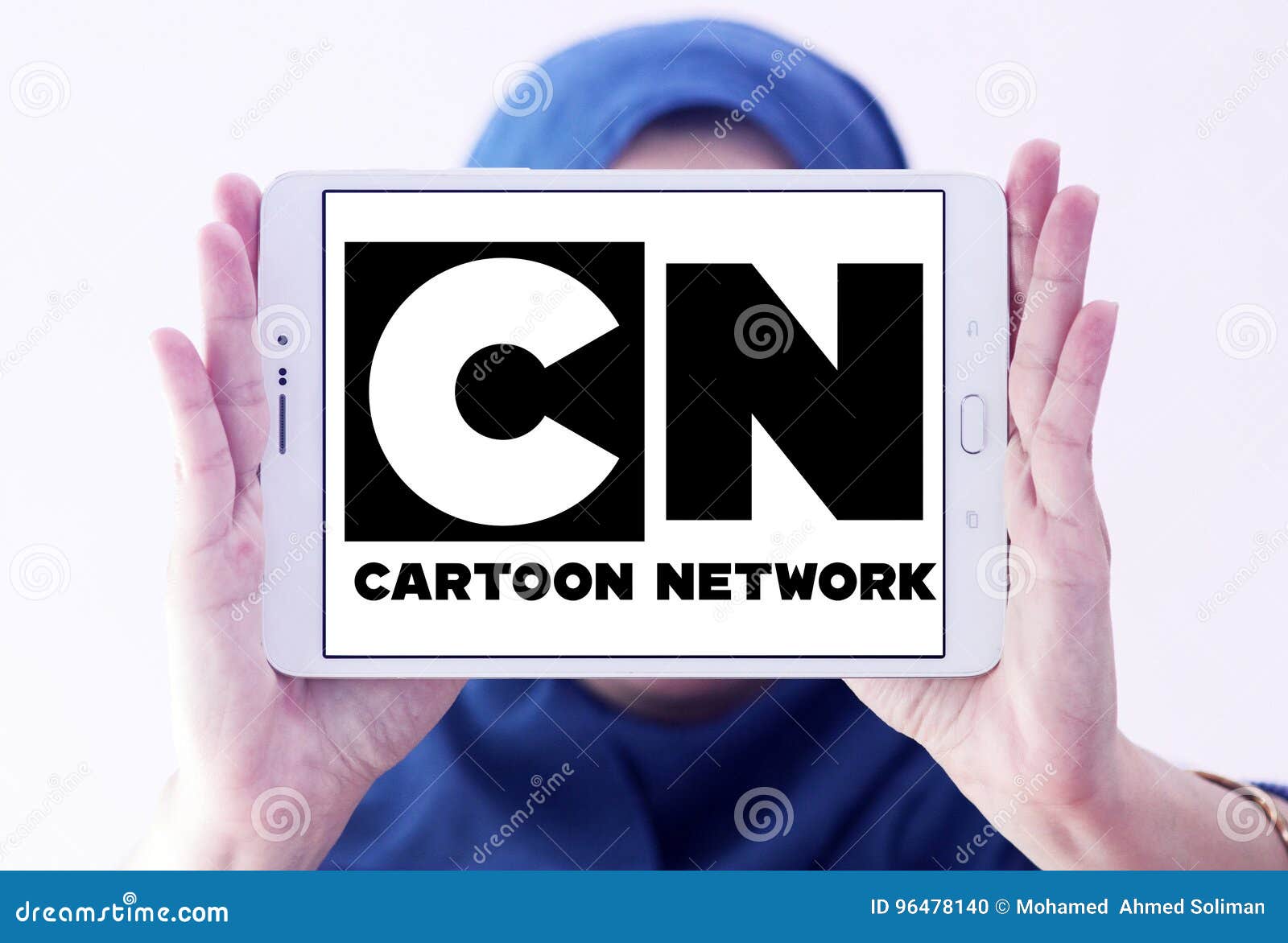 Cartoon network, cn logo editorial image. Image of broadcast - 96478140