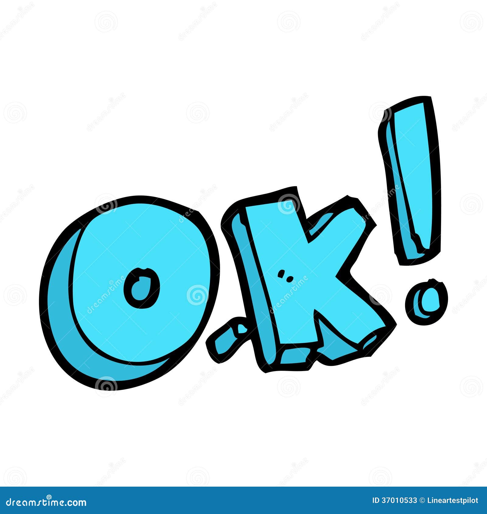 Cartoon OK symbol stock illustration. Illustration of clip - 37010533 Cartoon OK symbol stock illustration. Illustration of clip - 37010533
