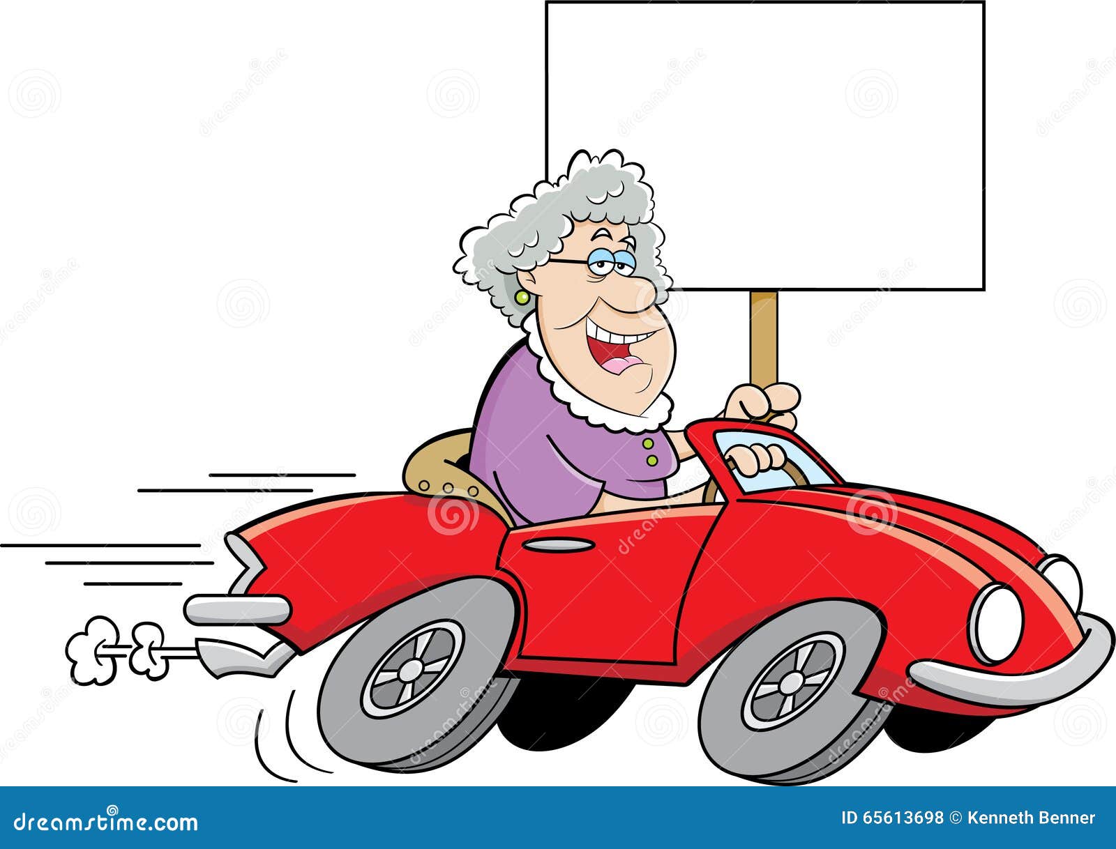 Driving Old Car Cartoon Stock Illustrations – 1,277 Driving Old Car Cartoon  Stock Illustrations, Vectors & Clipart - Dreamstime