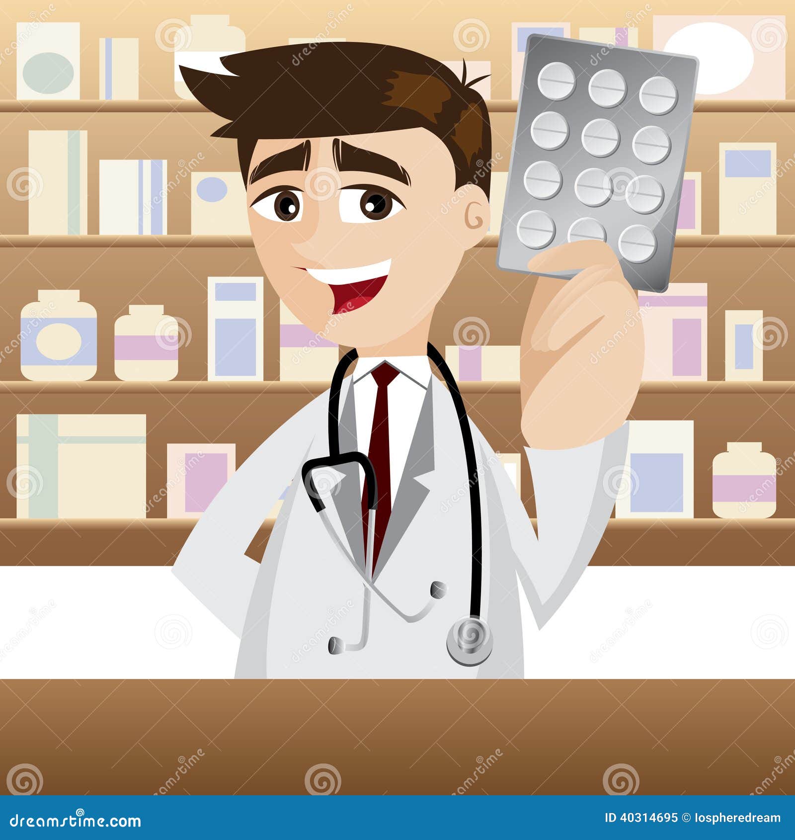 hospital pharmacy clipart - photo #15