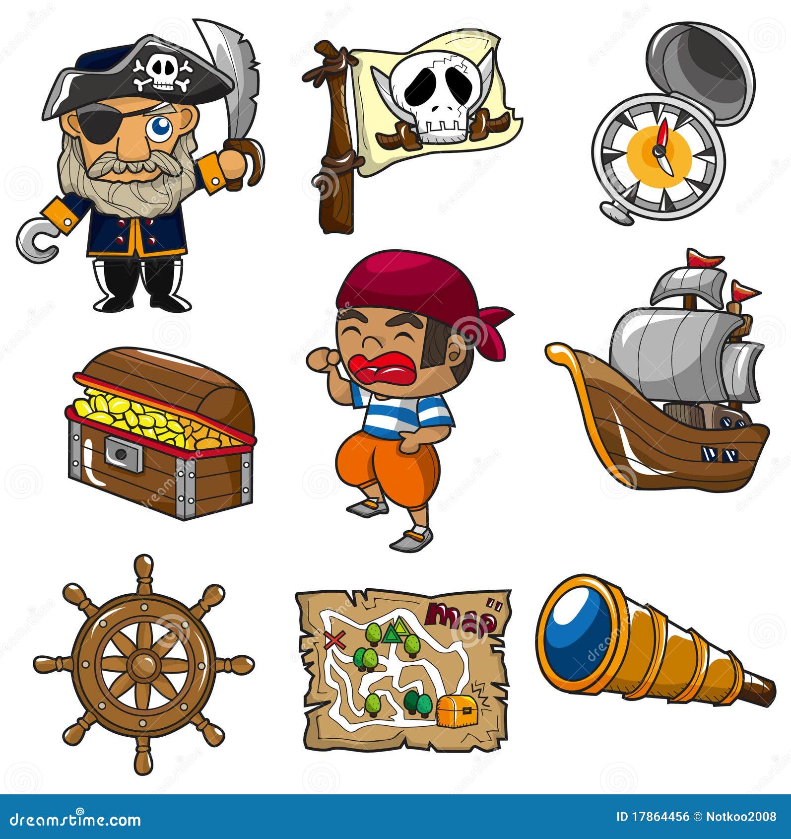 Cartoon Pirate Stock Illustrations – 46,370 Cartoon Pirate Stock  Illustrations, Vectors & Clipart - Dreamstime
