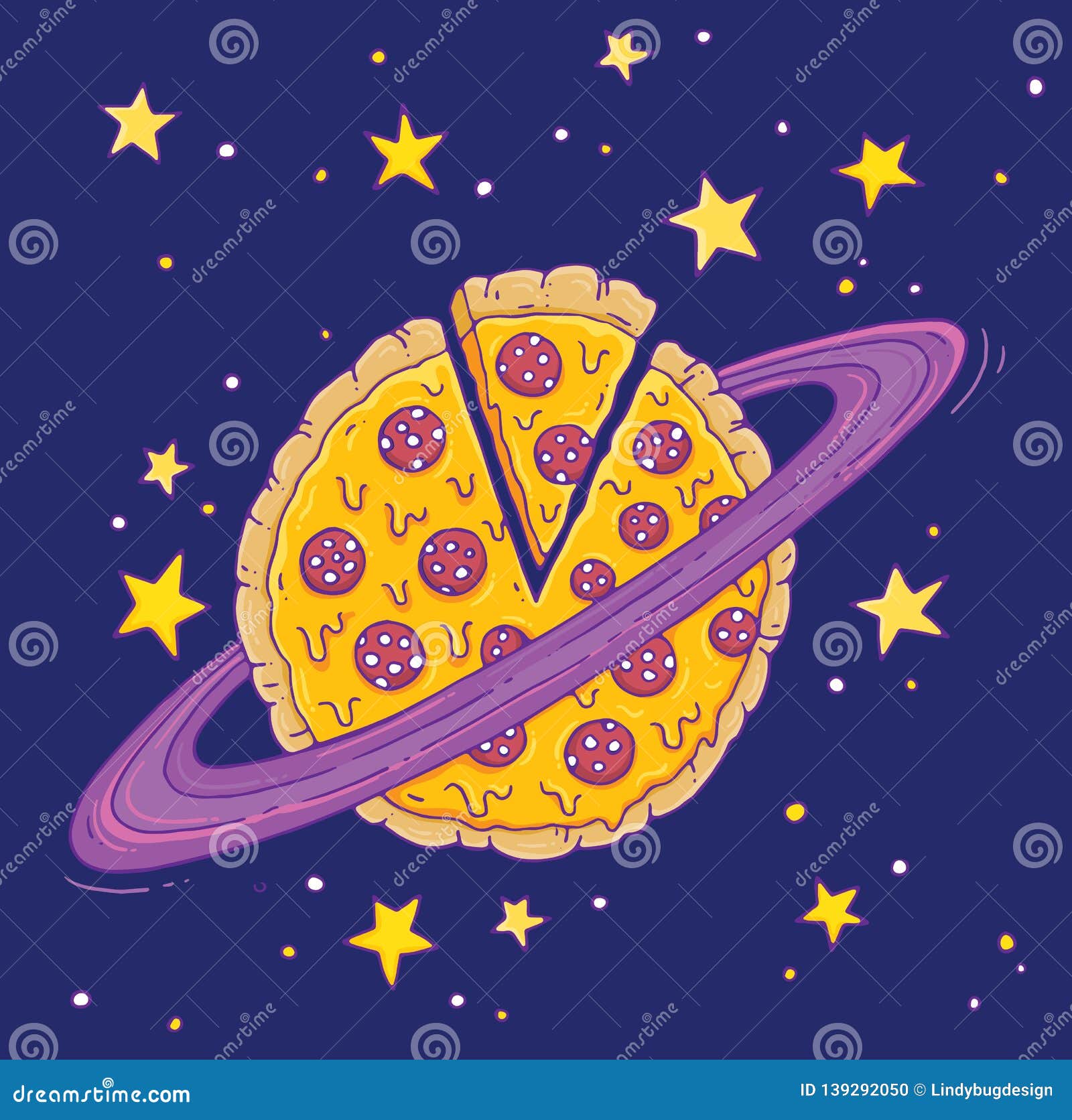 A Cartoon Planet in the Shape of a Pizza Stock Vector - Illustration of icon, galaxy: 139292050 A Cartoon Planet in the Shape of a Pizza Stock Vector - Illustration of icon, galaxy: 139292050