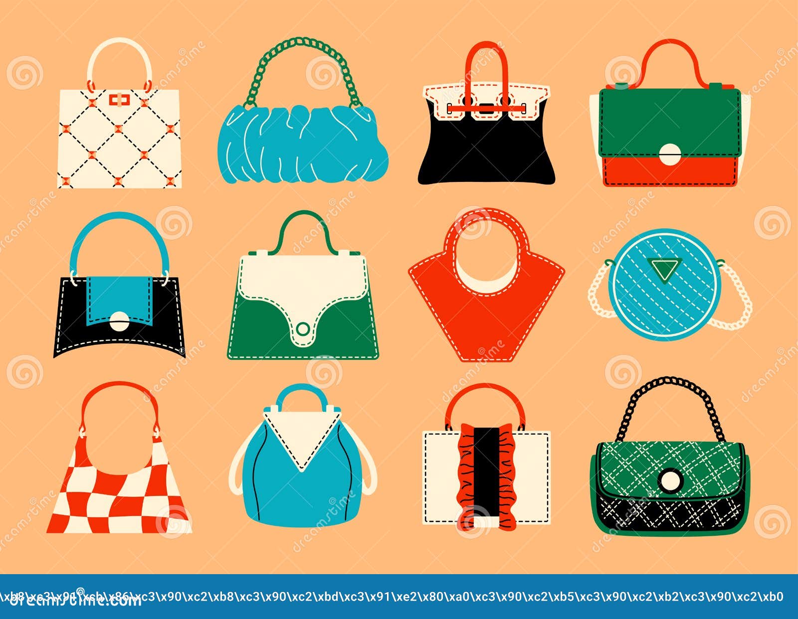 Designer Clutch Bags | COCOON, Luxury Handbag Subscription