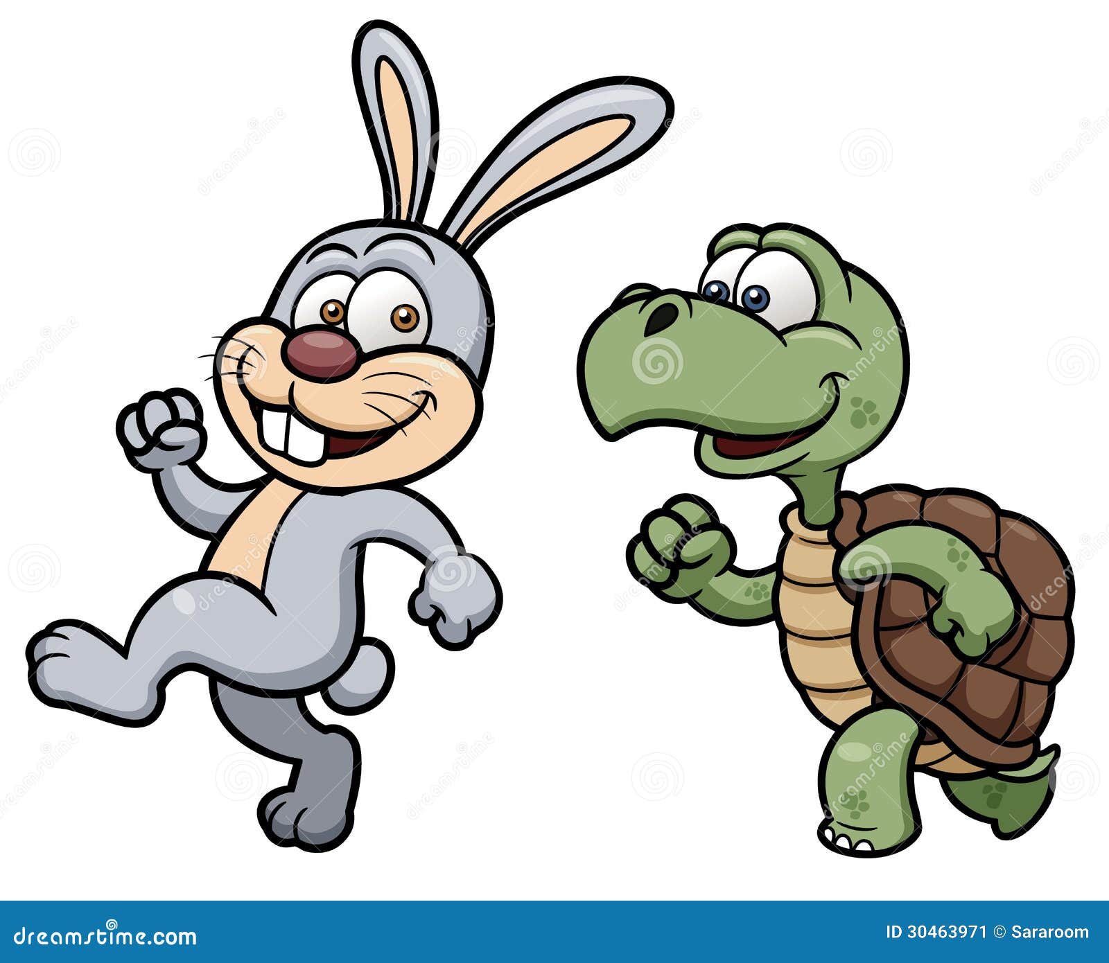 Story Rabbit Turtle Stock Illustrations – 59 Story Rabbit Turtle Stock  Illustrations, Vectors & Clipart - Dreamstime