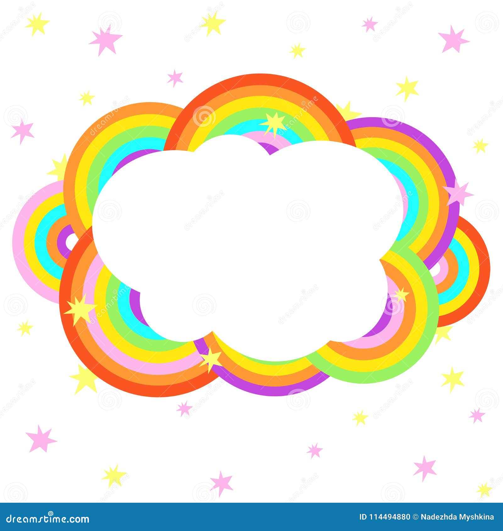 Cartoon Cloud Rainbow Stock Illustrations – 22,587 Cartoon Cloud Rainbow  Stock Illustrations, Vectors & Clipart - Dreamstime
