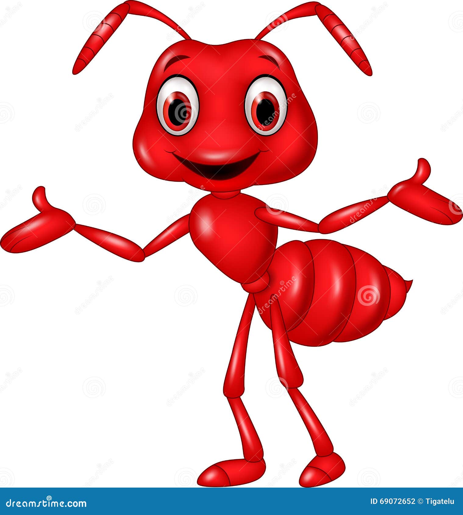 fire ant clipart - photo #33