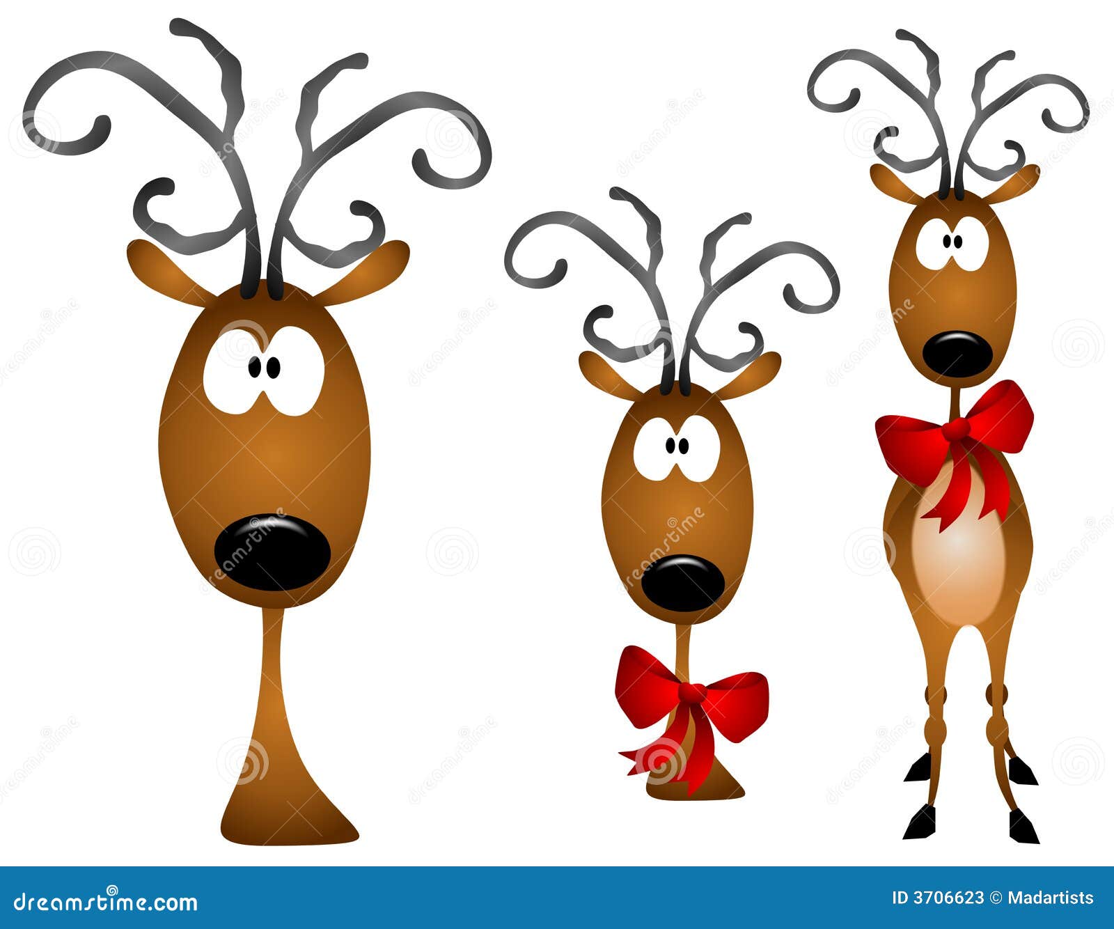 Featured image of post Cute Reindeer Cartoon Images Download and use them in your website document or presentation