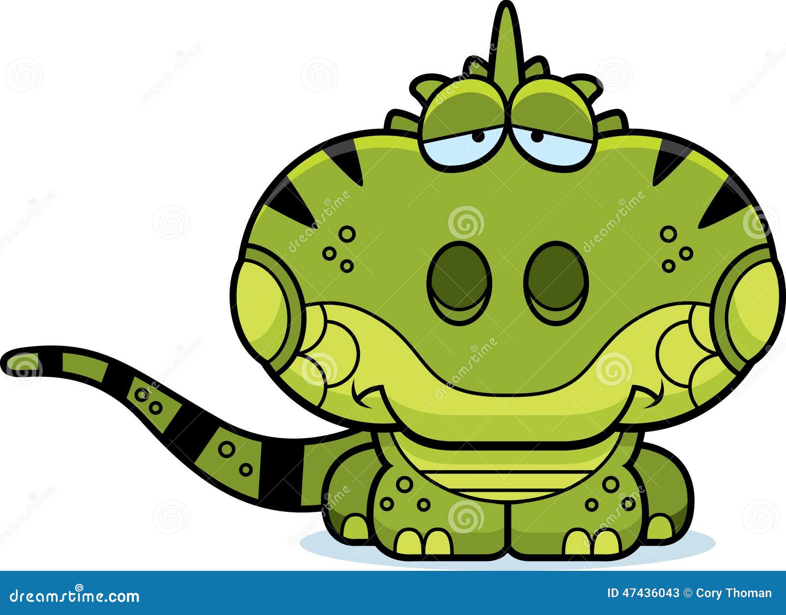 iguana illustrations clipart - photo #26