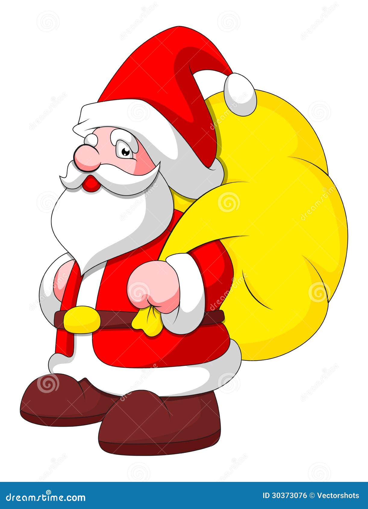 Santas bag Icon  Free PNG  SVG 680262  Noun Project