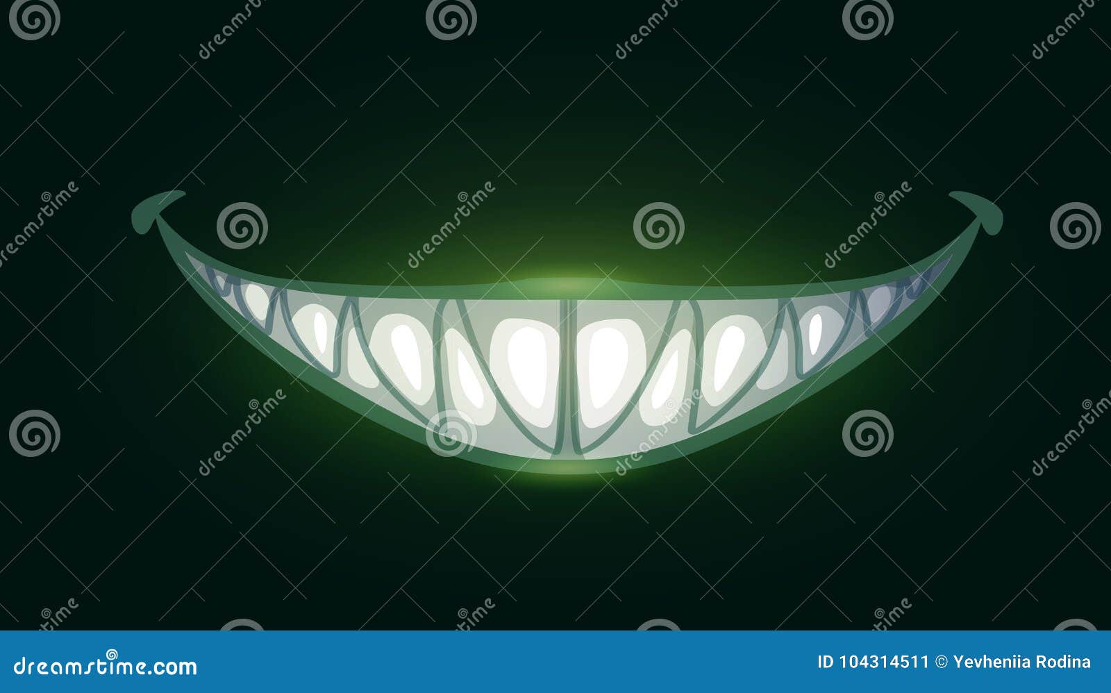 Evil Smile Stock Illustrations 26 786 Evil Smile Stock Illustrations Vectors Clipart Dreamstime