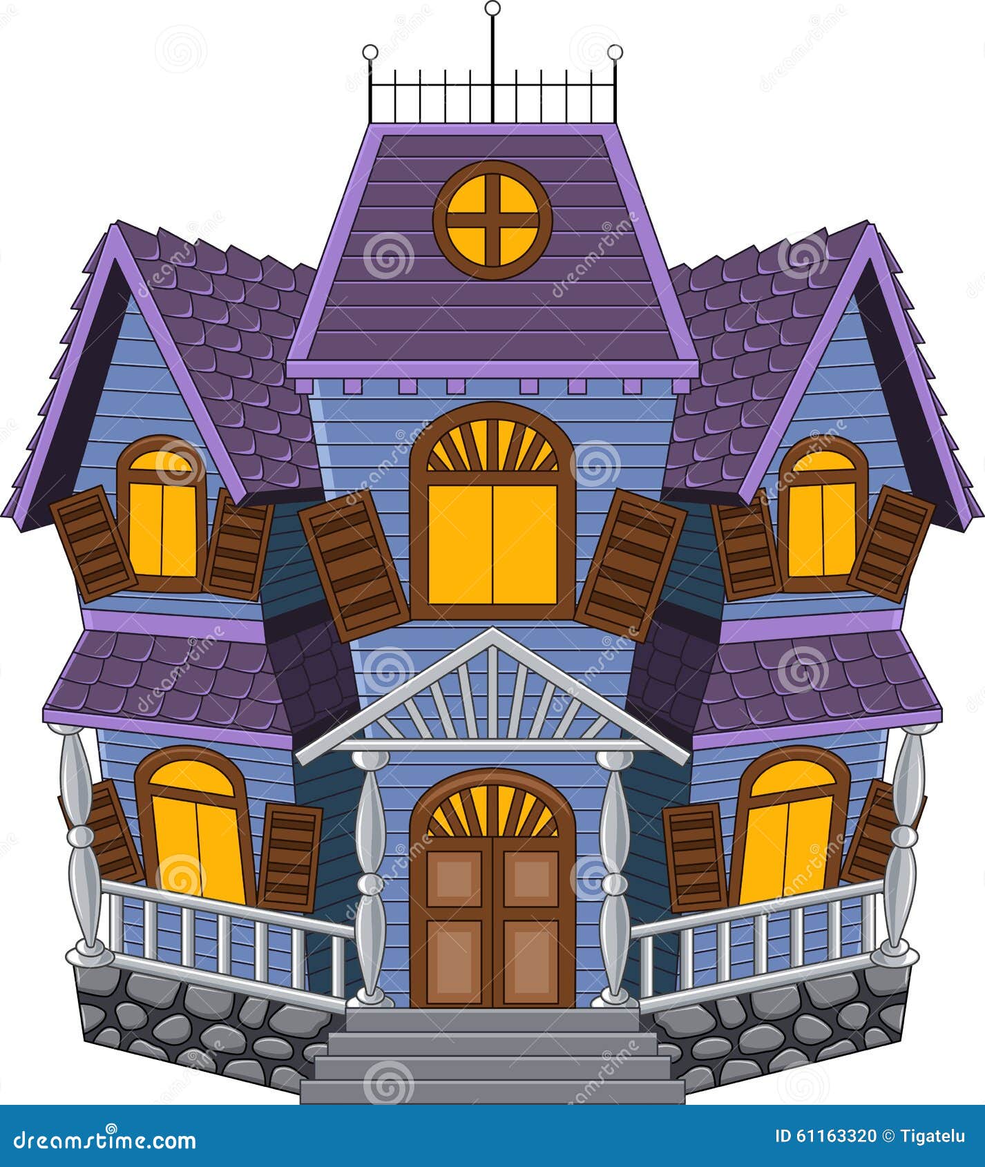 Cartoon Scary House Stock Illustrations – 12,615 Cartoon Scary House Stock  Illustrations, Vectors & Clipart - Dreamstime
