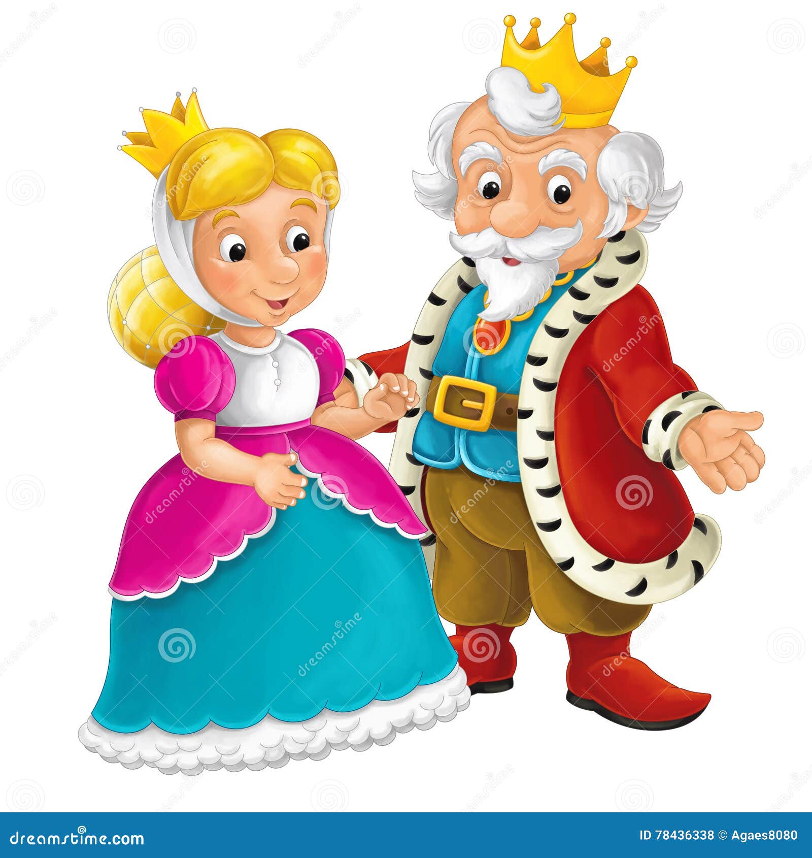 king and queen clipart free - photo #50