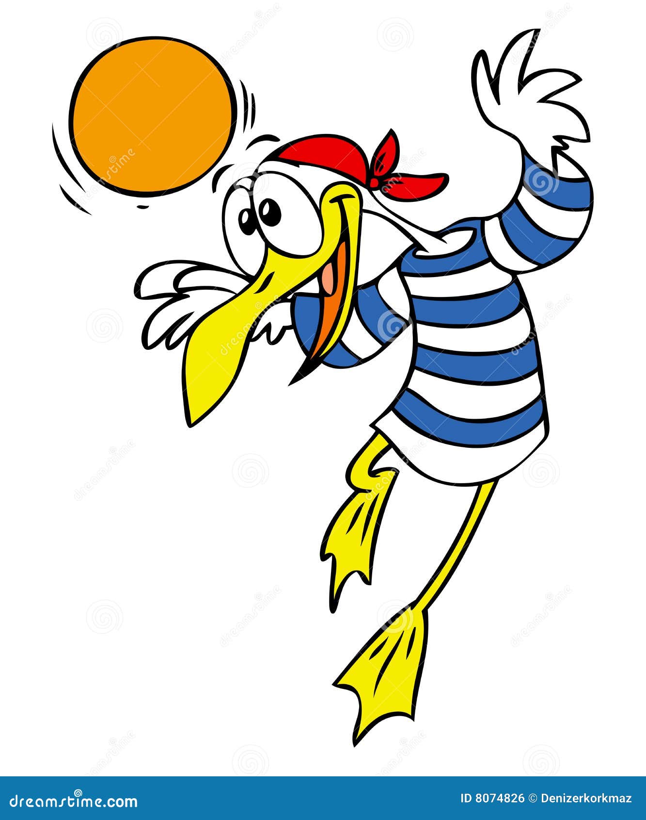 Cartoon Seagull Stock Illustrations – 5,527 Cartoon Seagull Stock  Illustrations, Vectors & Clipart - Dreamstime