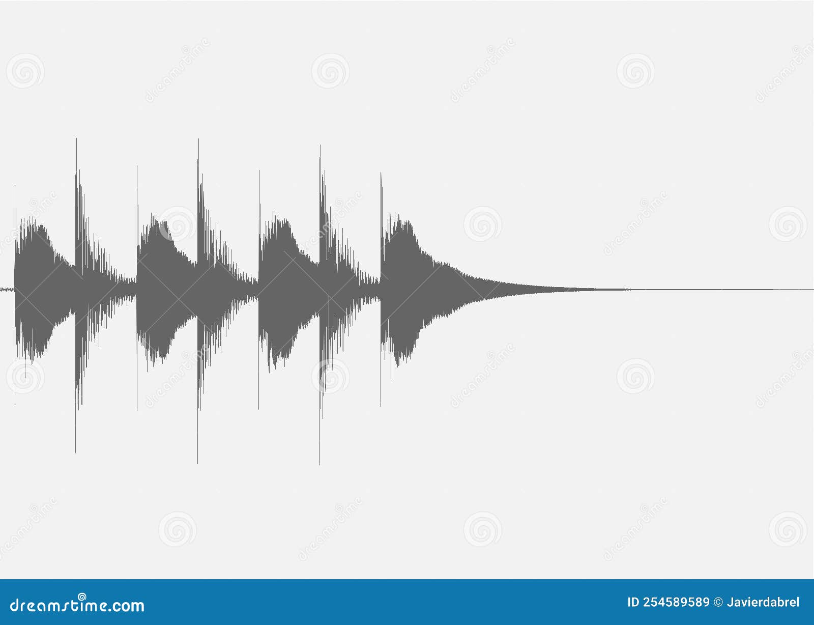 Cartoon Shake Head royalty free sound effect. Audio of horn 254589589