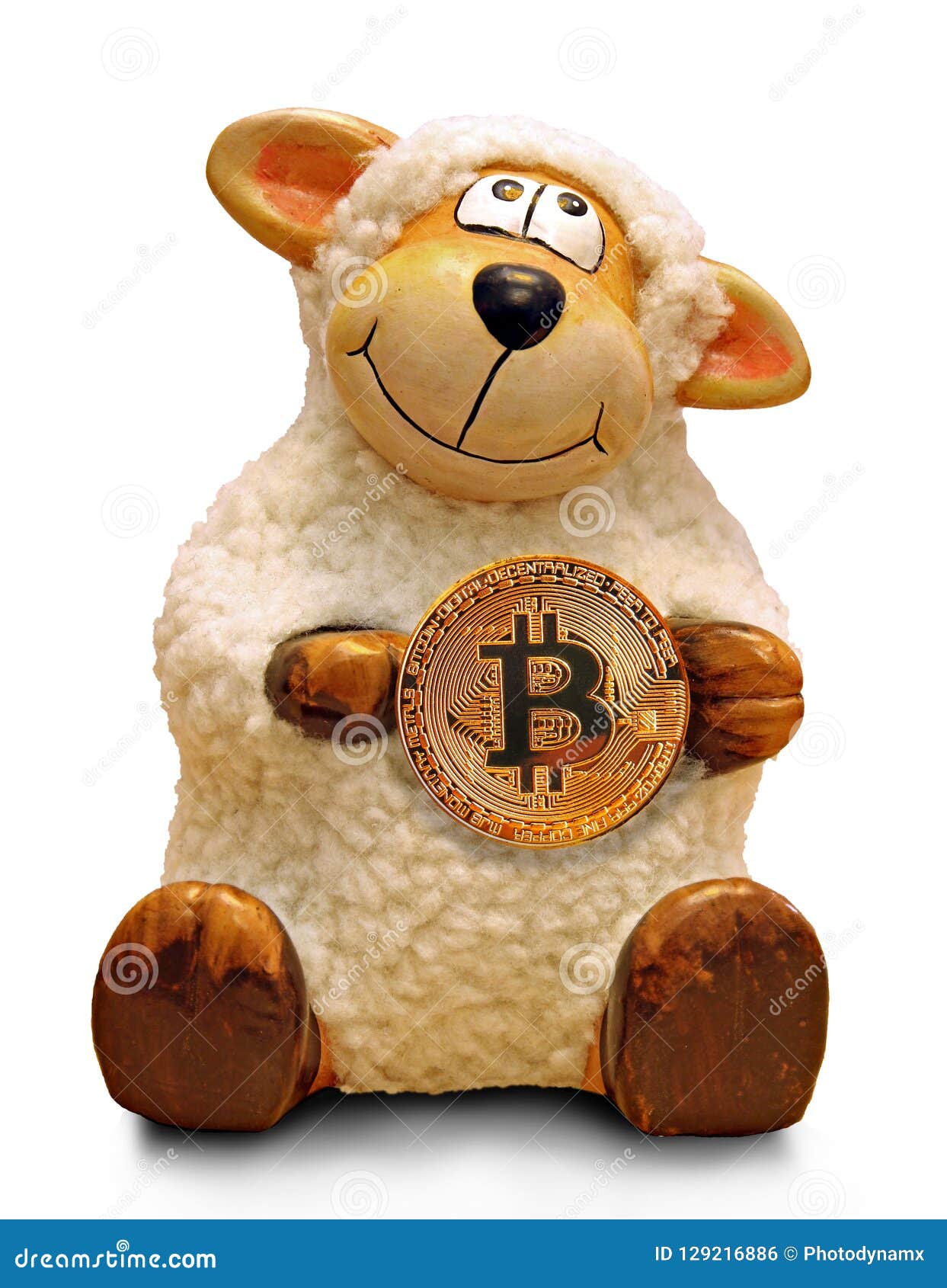 Sheep bitcoin best eth card