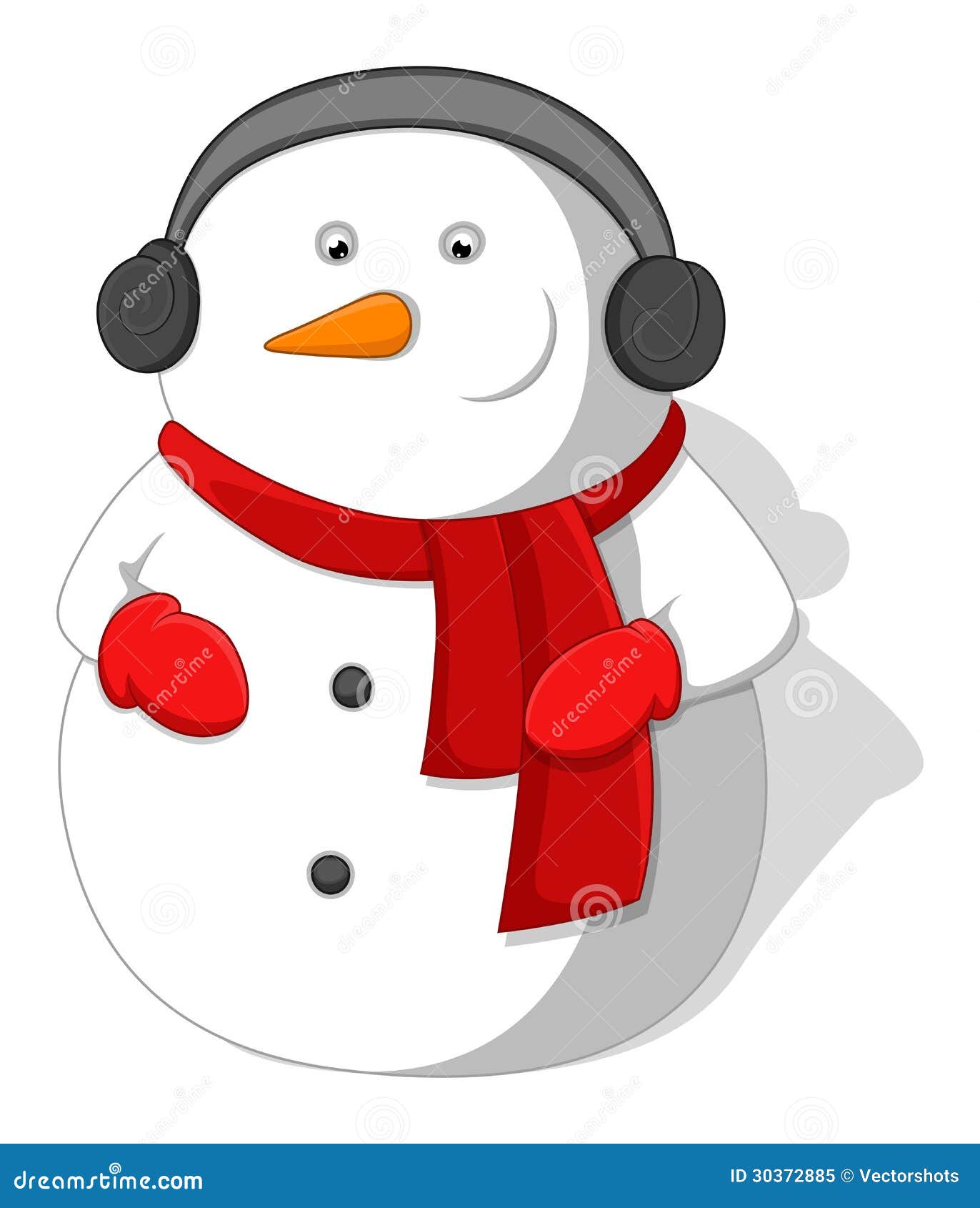 xmas characters clipart - photo #46