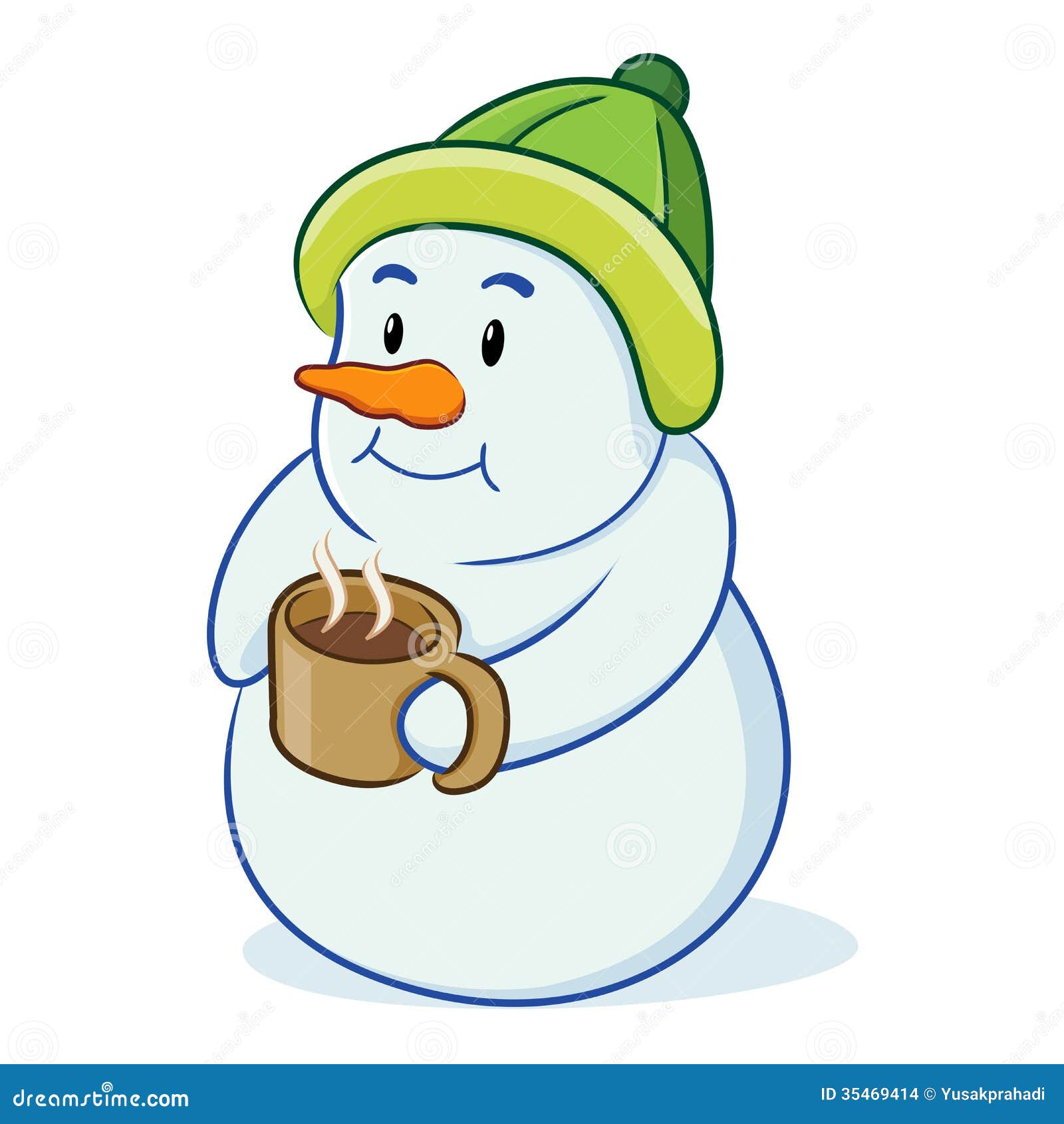 clipart cup of hot cocoa - photo #48