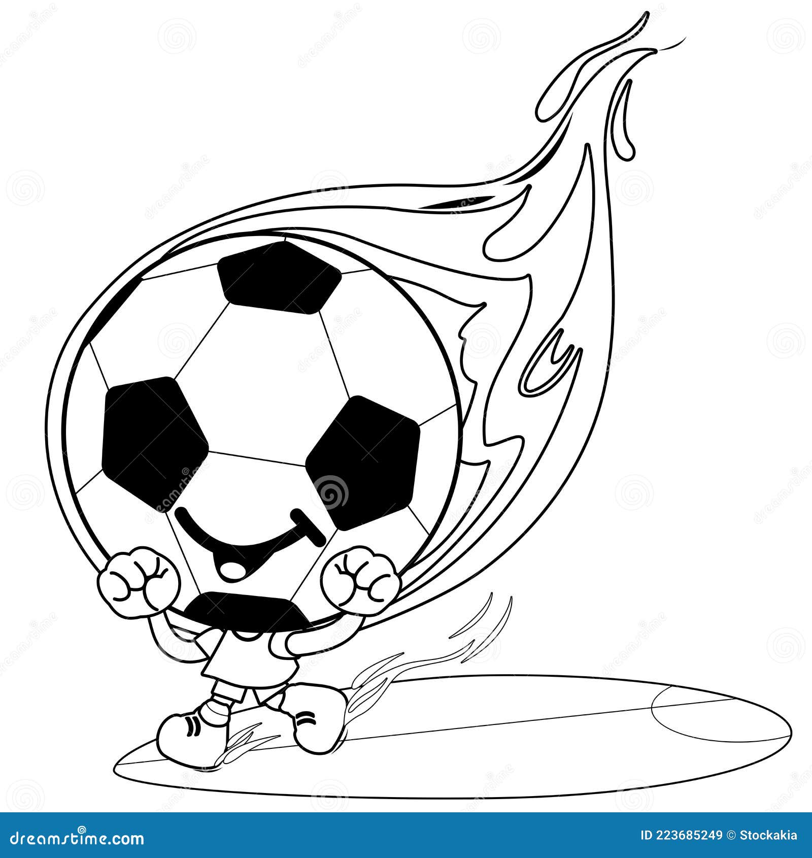 Soccer Balls Clip Art Images – Browse 26,271 Stock Photos, Vectors, and  Video | Adobe Stock