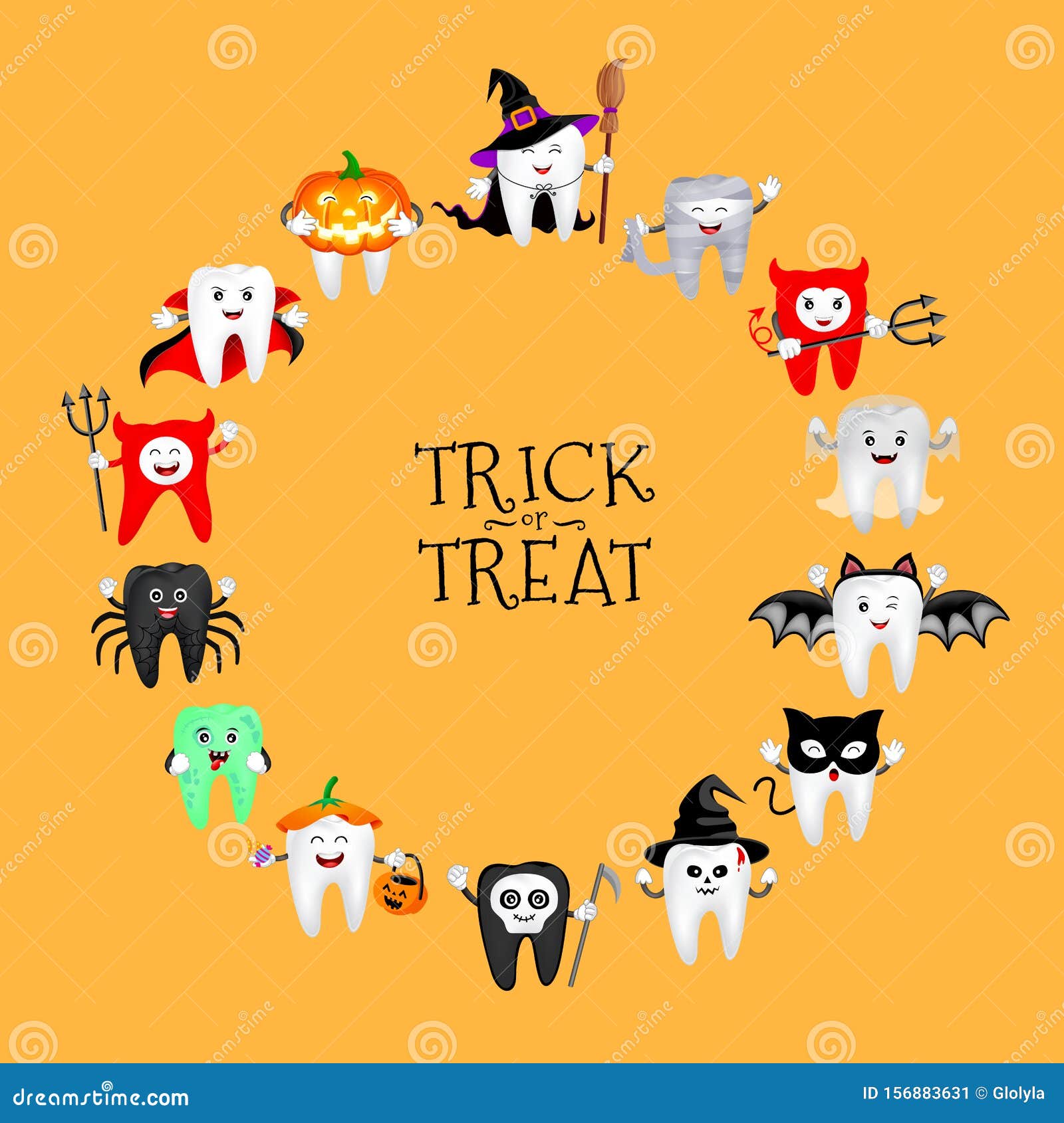 Halloween: Đêm Halloween là ngày lễ đặc biệt dành cho những người yêu thích sự ma quái, kì bí. Hãy cùng lắng nghe tiếng rên rĩ của ác quỷ, những bước chân lảo đảo của zombie hay những tiếng rít của quỷ dữ trong hình ảnh đầy kinh dị này.