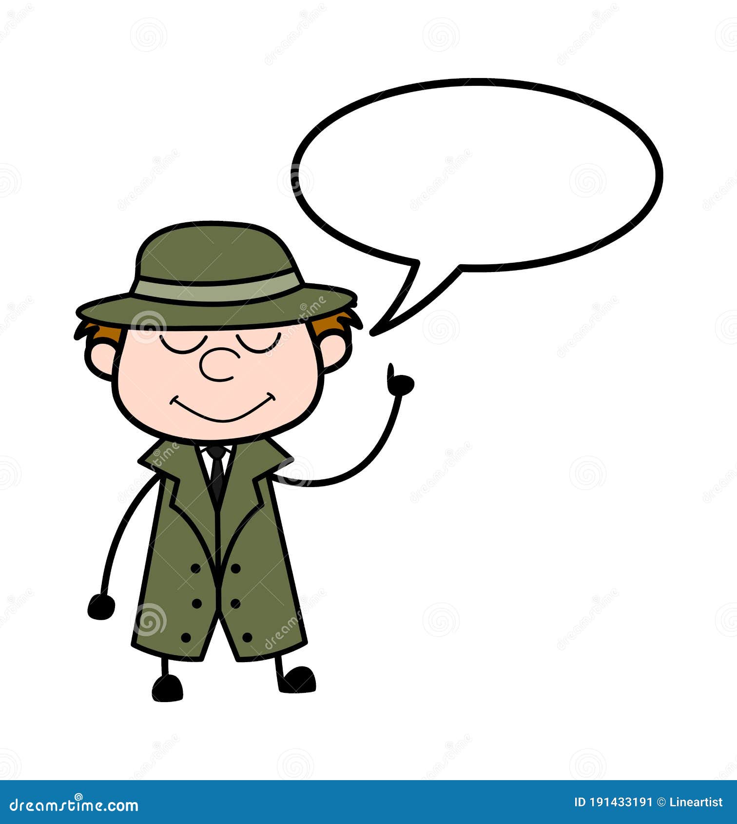 cartoon-spy-with-speech-bubbble-stock-illustration-illustration-of