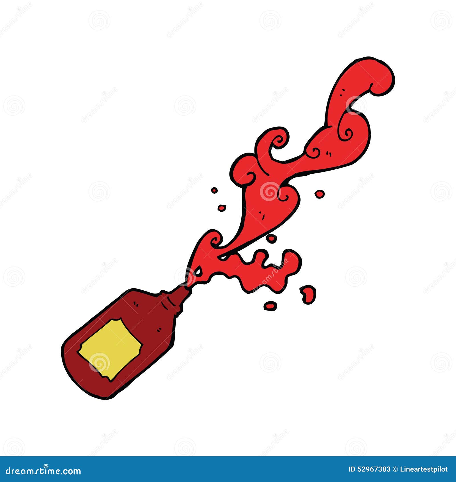 Cartoon Ketchup Stock Illustrations – 12,172 Cartoon Ketchup Stock  Illustrations, Vectors & Clipart - Dreamstime