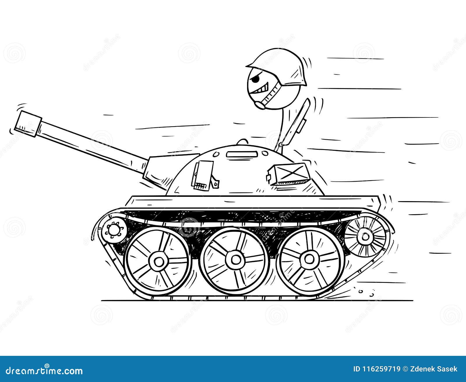 Cartoon Tank War Stock Illustrations 1 125 Cartoon Tank War Stock Illustrations Vectors Clipart Dreamstime