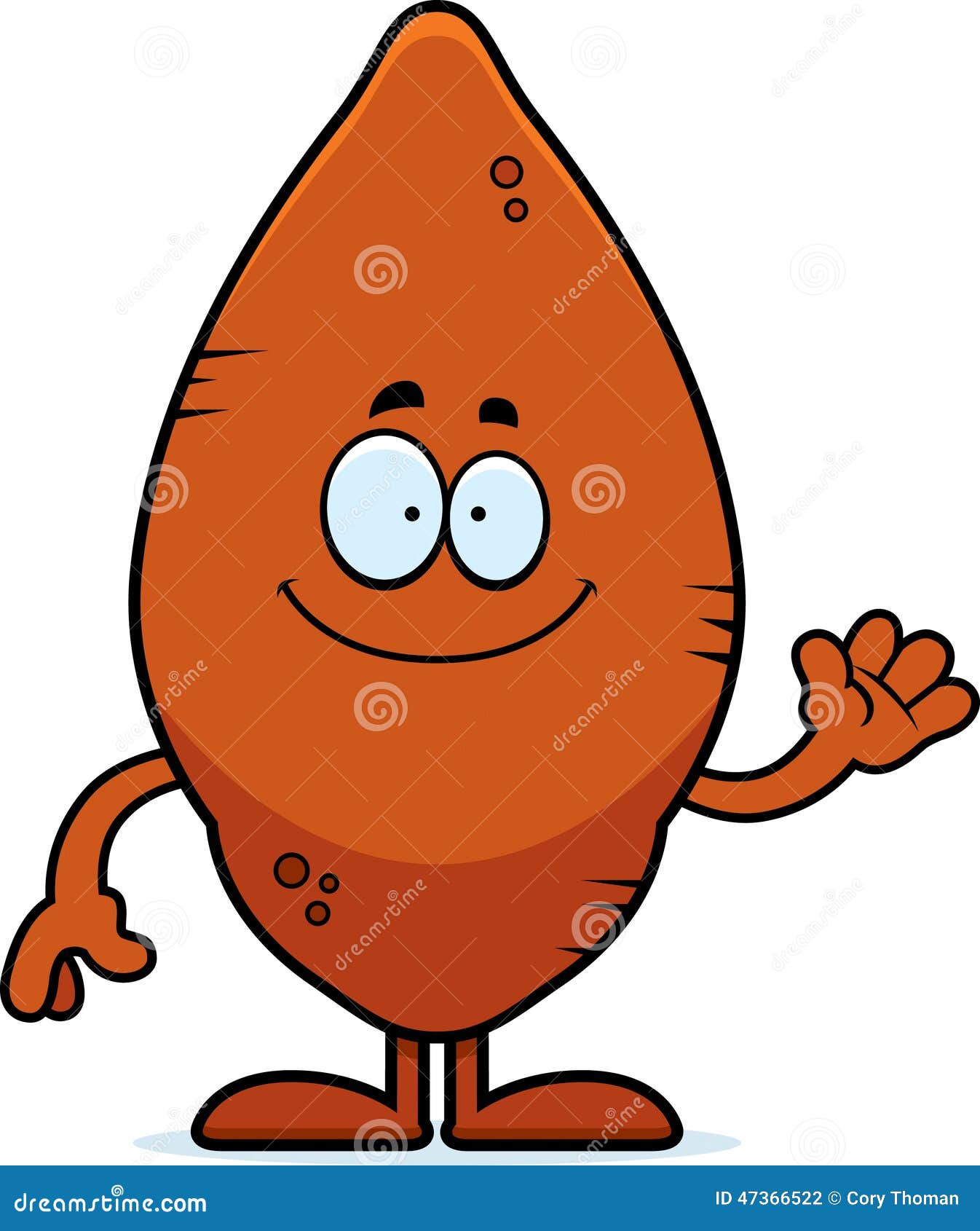 clipart of yam - photo #34
