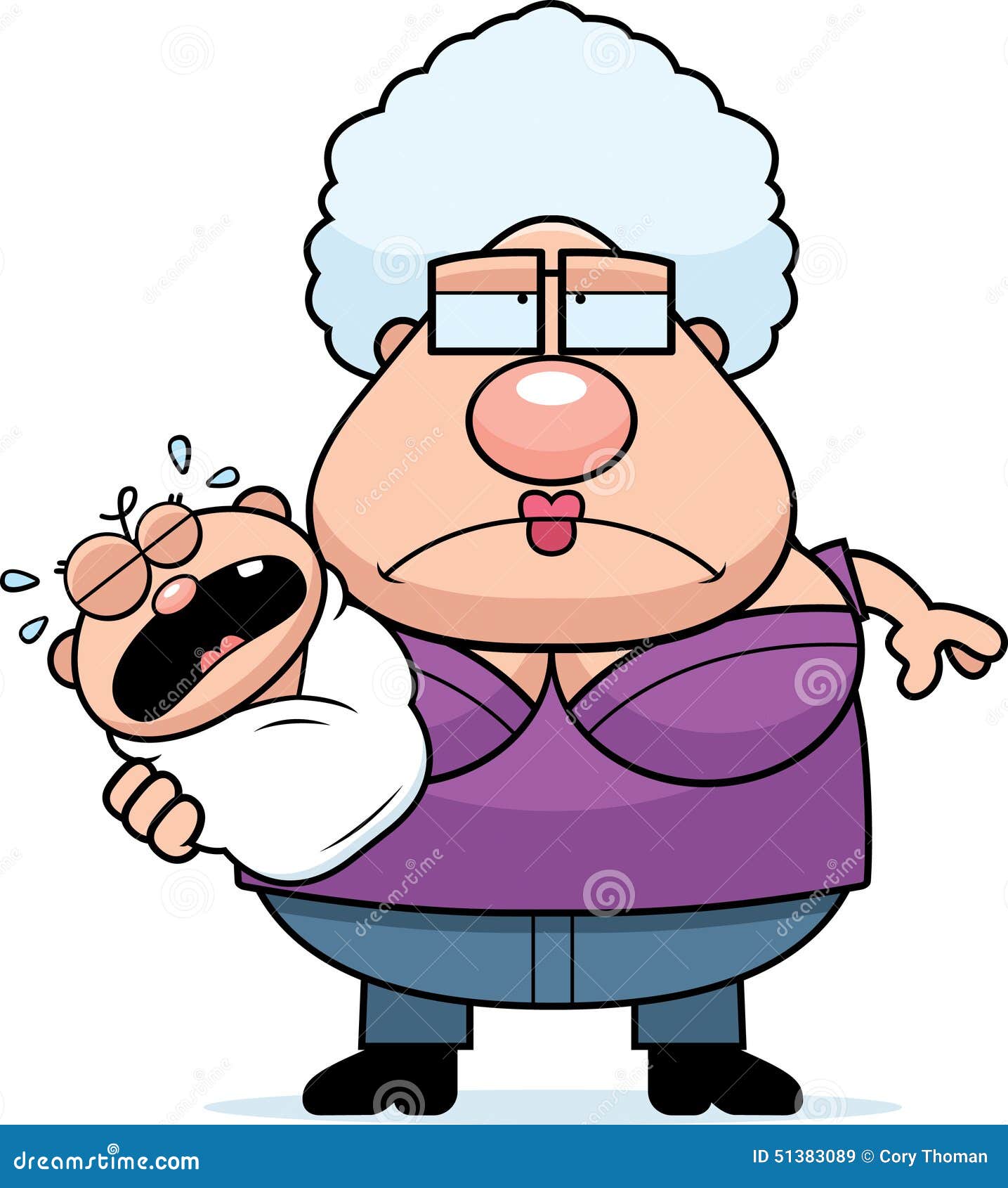 funny grandma clipart - photo #46