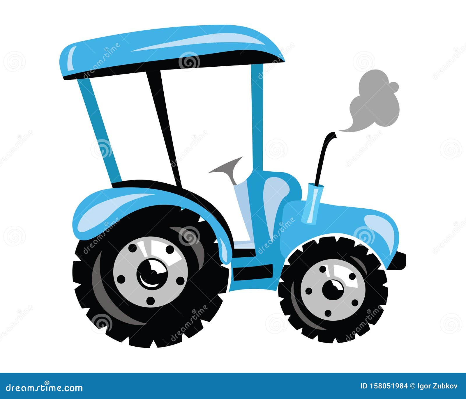 Tractor Vector Stock Illustrations – 51,993 Tractor Vector Stock  Illustrations, Vectors & Clipart - Dreamstime