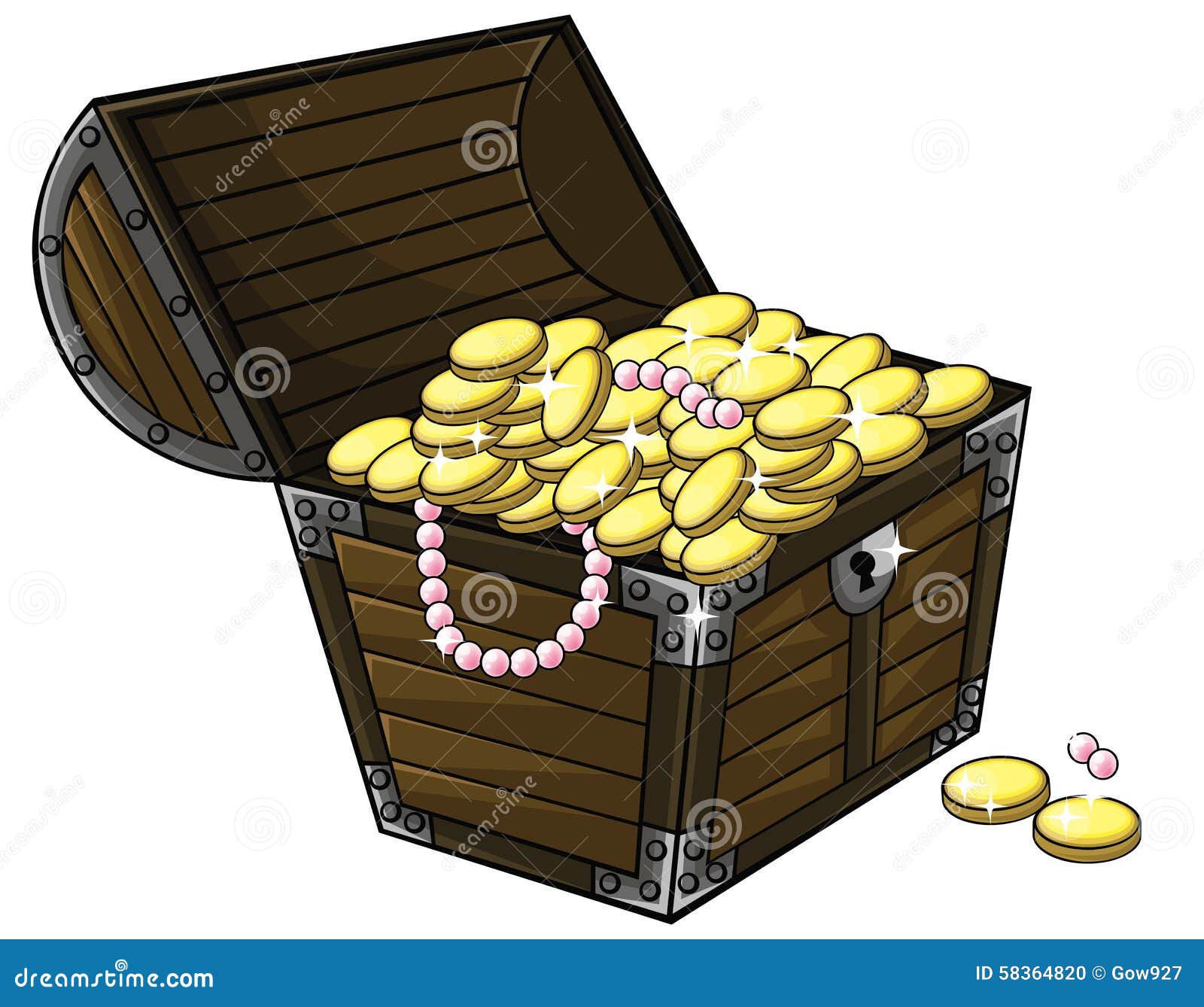 Cartoon Treasure Box Stock Illustrations – 5,004 Cartoon Treasure Box Stock  Illustrations, Vectors & Clipart - Dreamstime